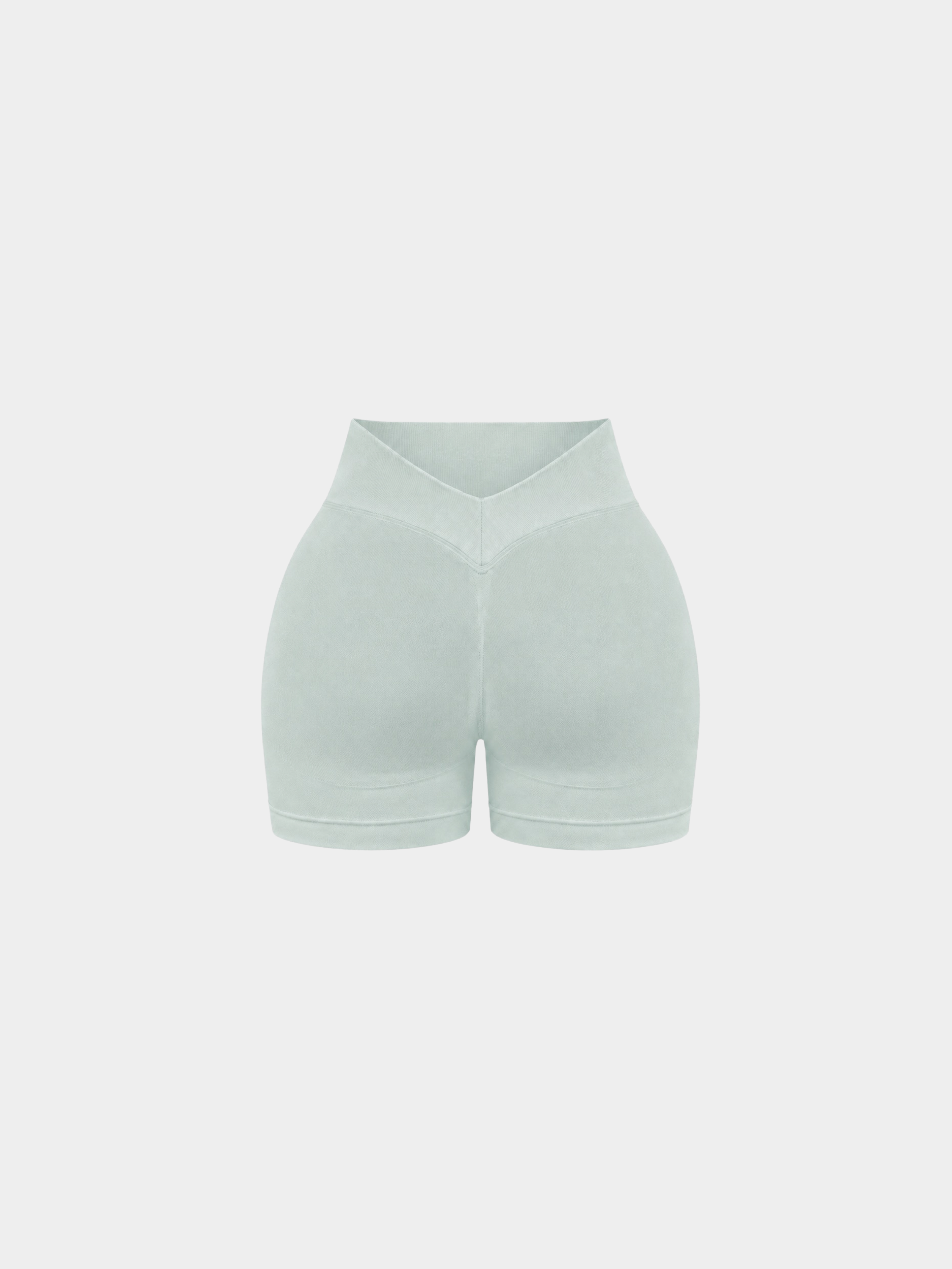 Livia Short Mint Activewear