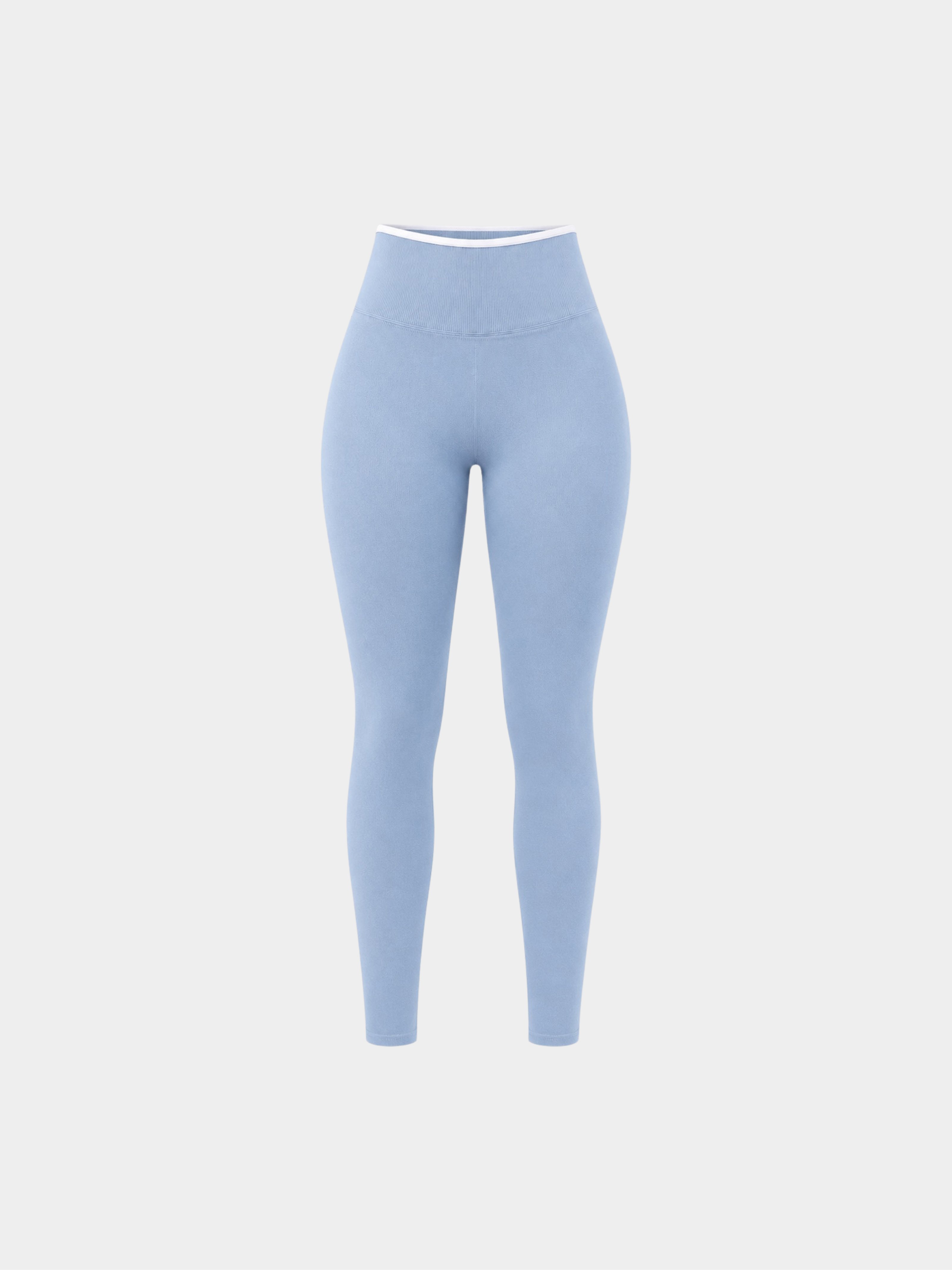 Motion Legging Glacier Blue Activewear