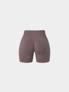 Motion Short Mocha Activewear