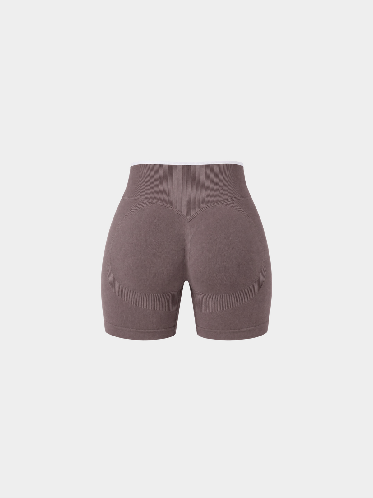 Motion Short Mocha Activewear