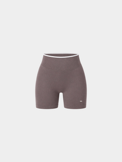 Motion Short Mocha Activewear