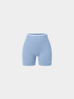 Motion Short Glacier Blue Activewear