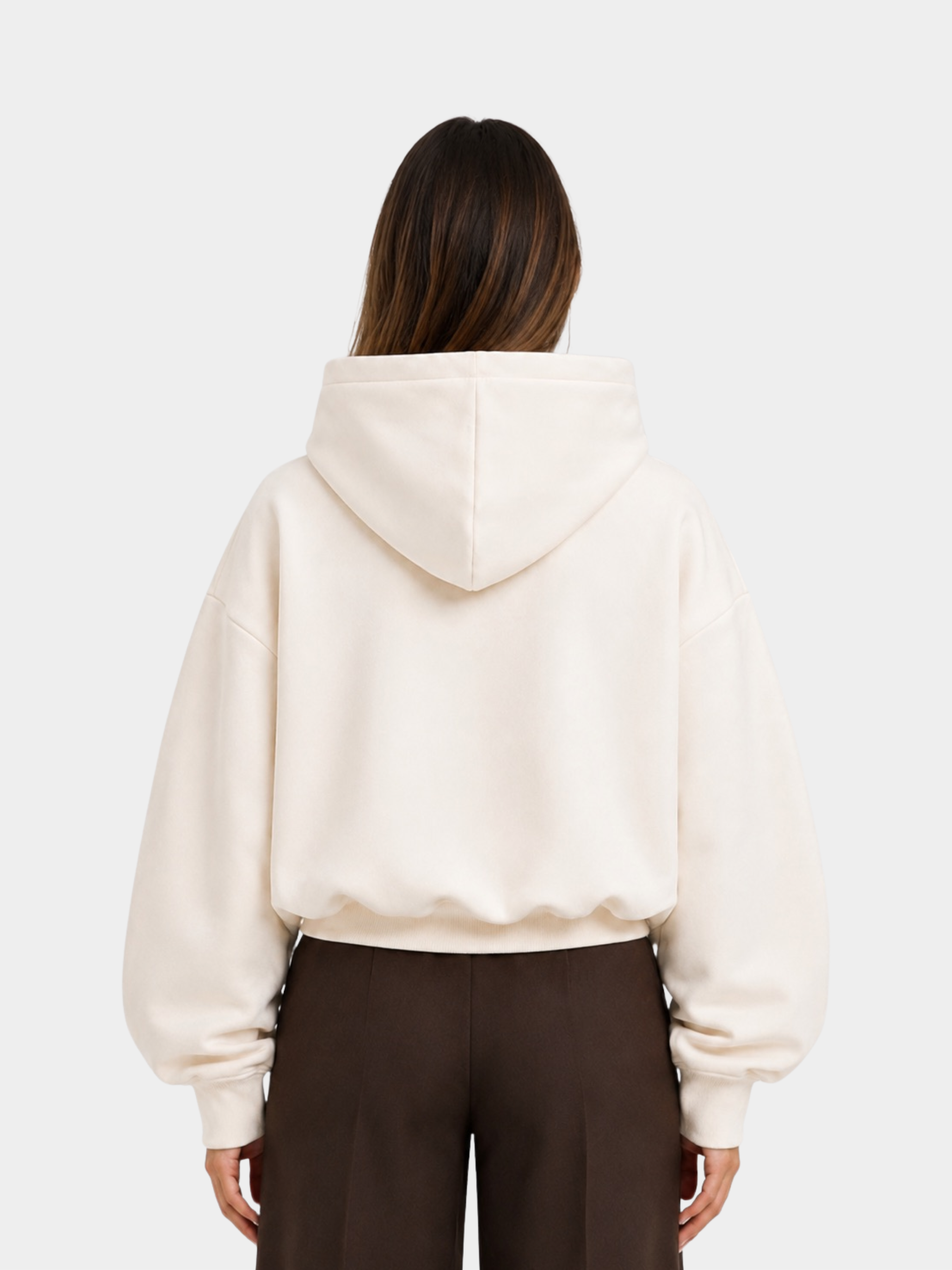My Own Mind Hoodie by Gallenn – product view 3
