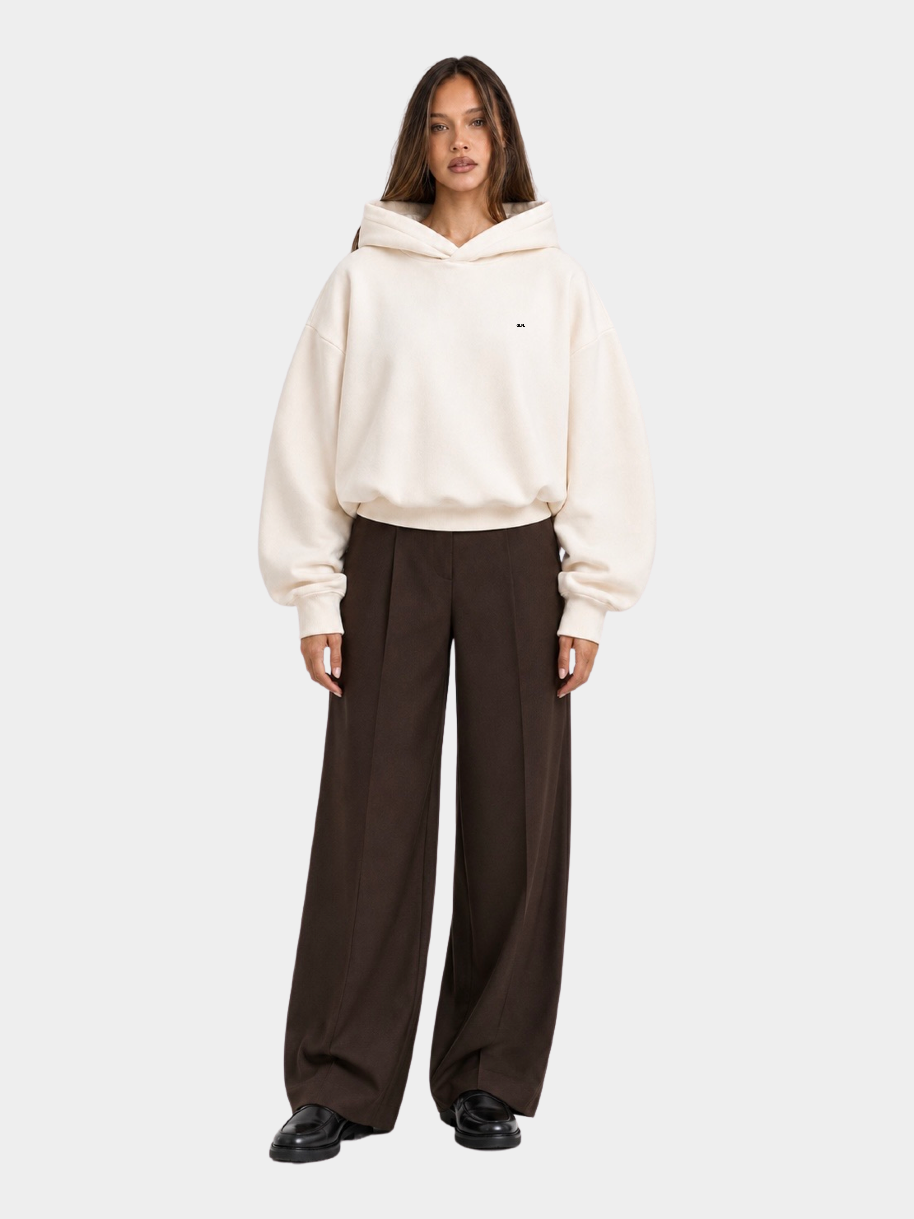My Own Mind Hoodie by Gallenn – product view 5