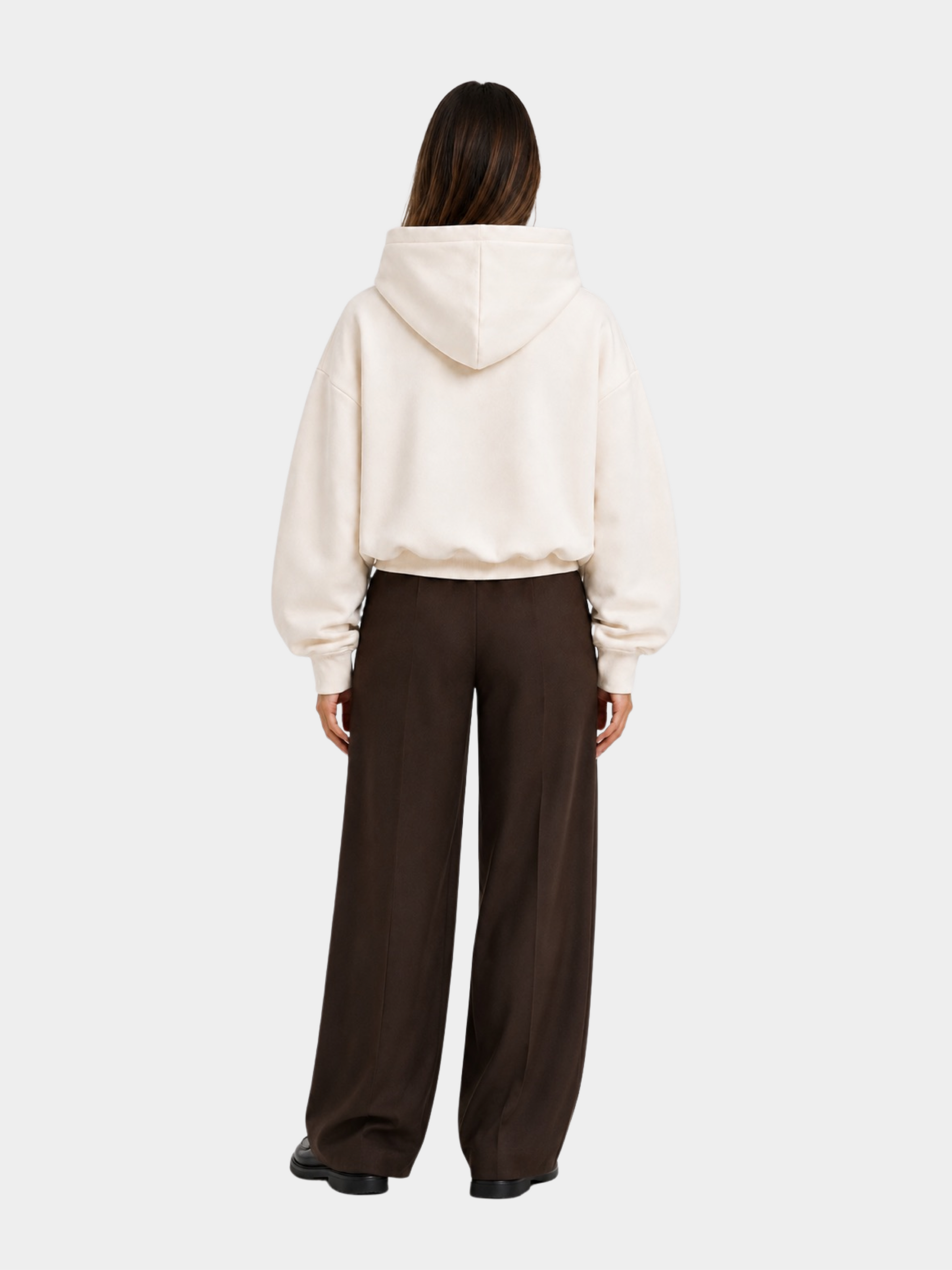 My Own Mind Hoodie by Gallenn – product view 6