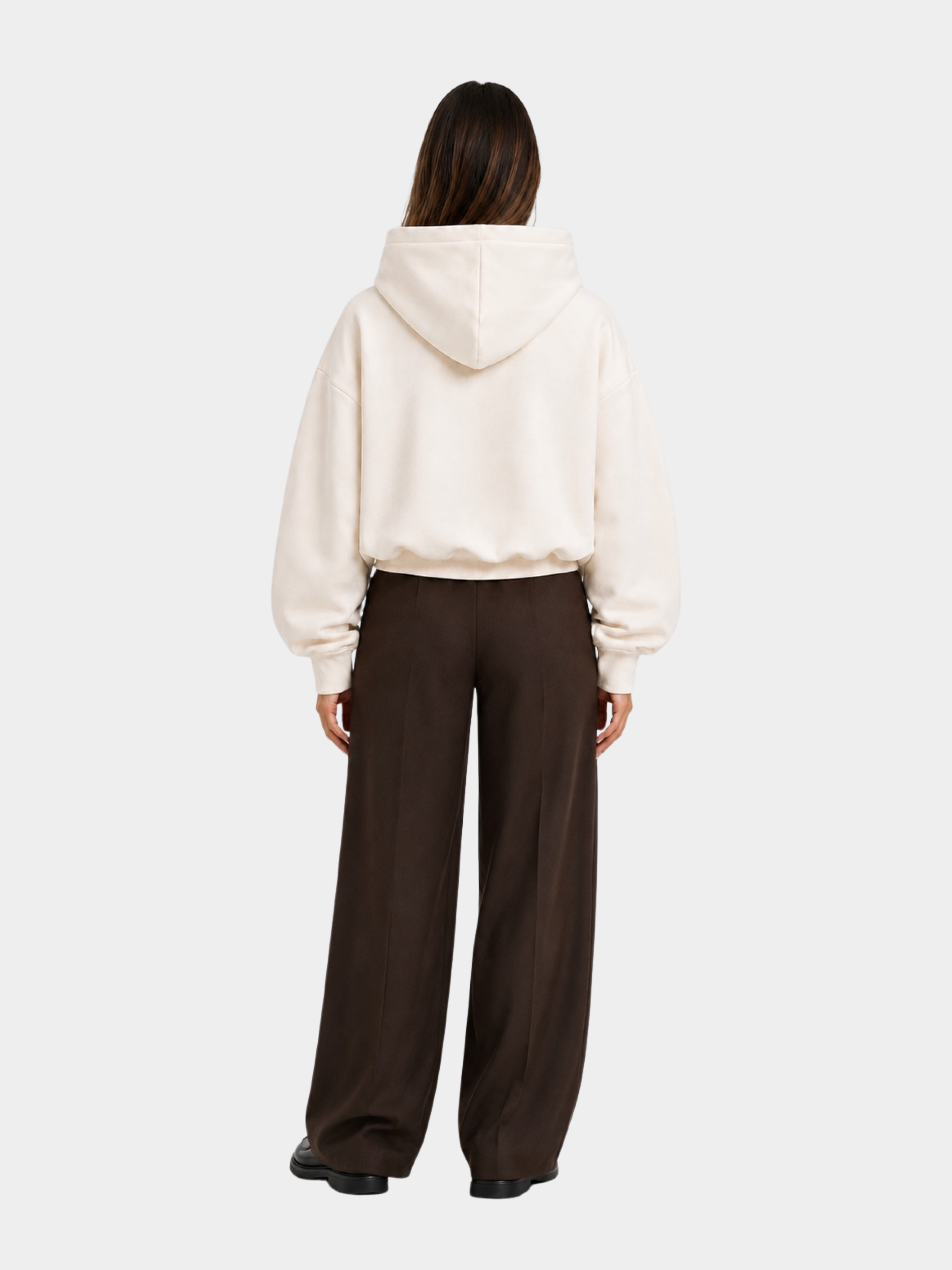 My Own Mind Hoodie by Gallenn – product view 6
