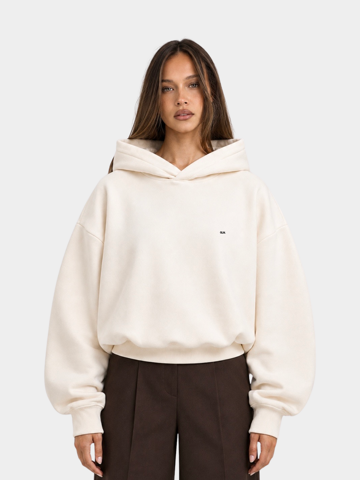 My Own Mind Hoodie by Gallenn – product view 1