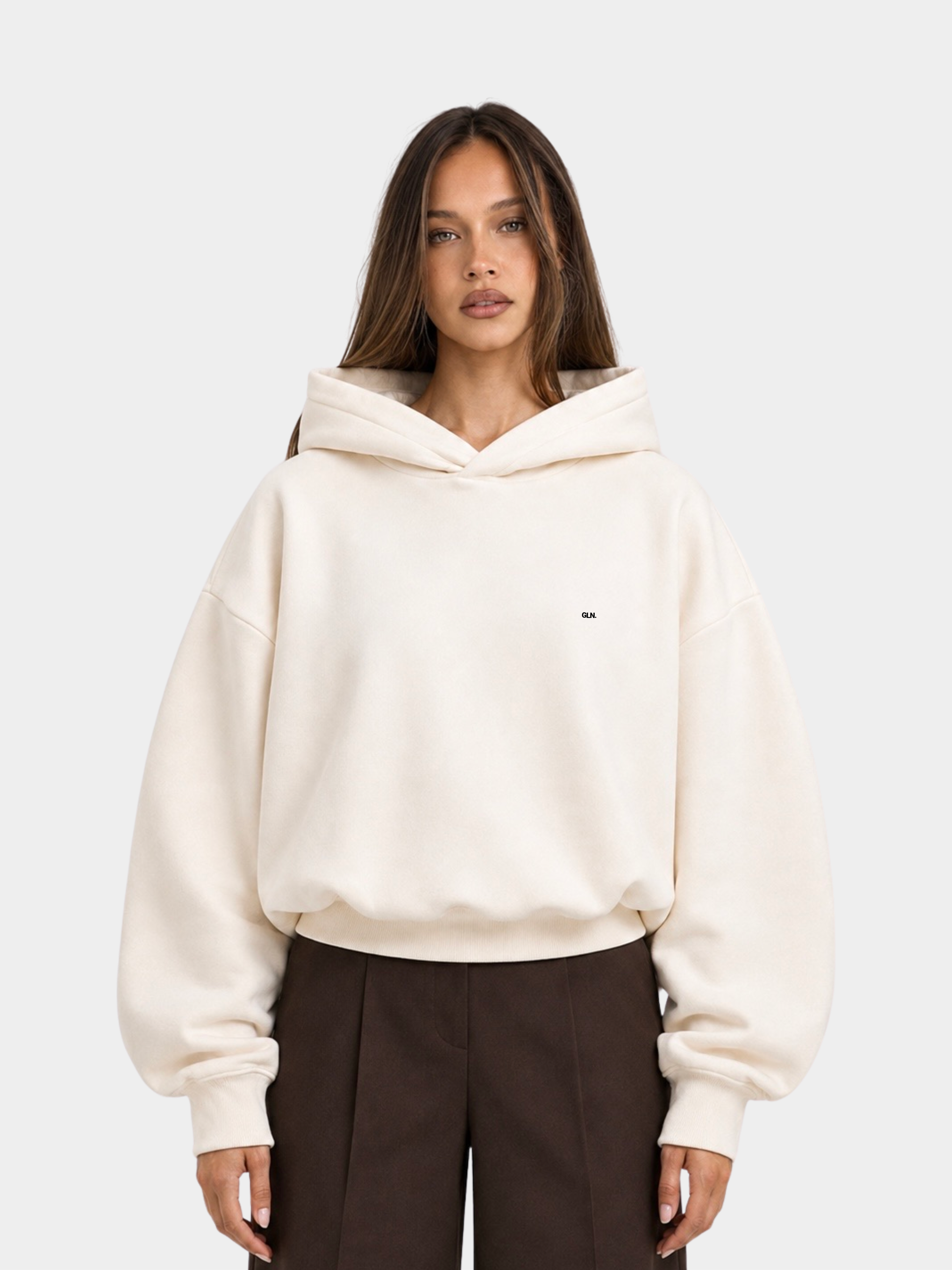 My Own Mind Hoodie
