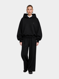 My Own Mind Hoodie in Black by Gallenn – product view 5