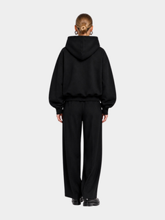 My Own Mind Hoodie in Black by Gallenn – product view 6
