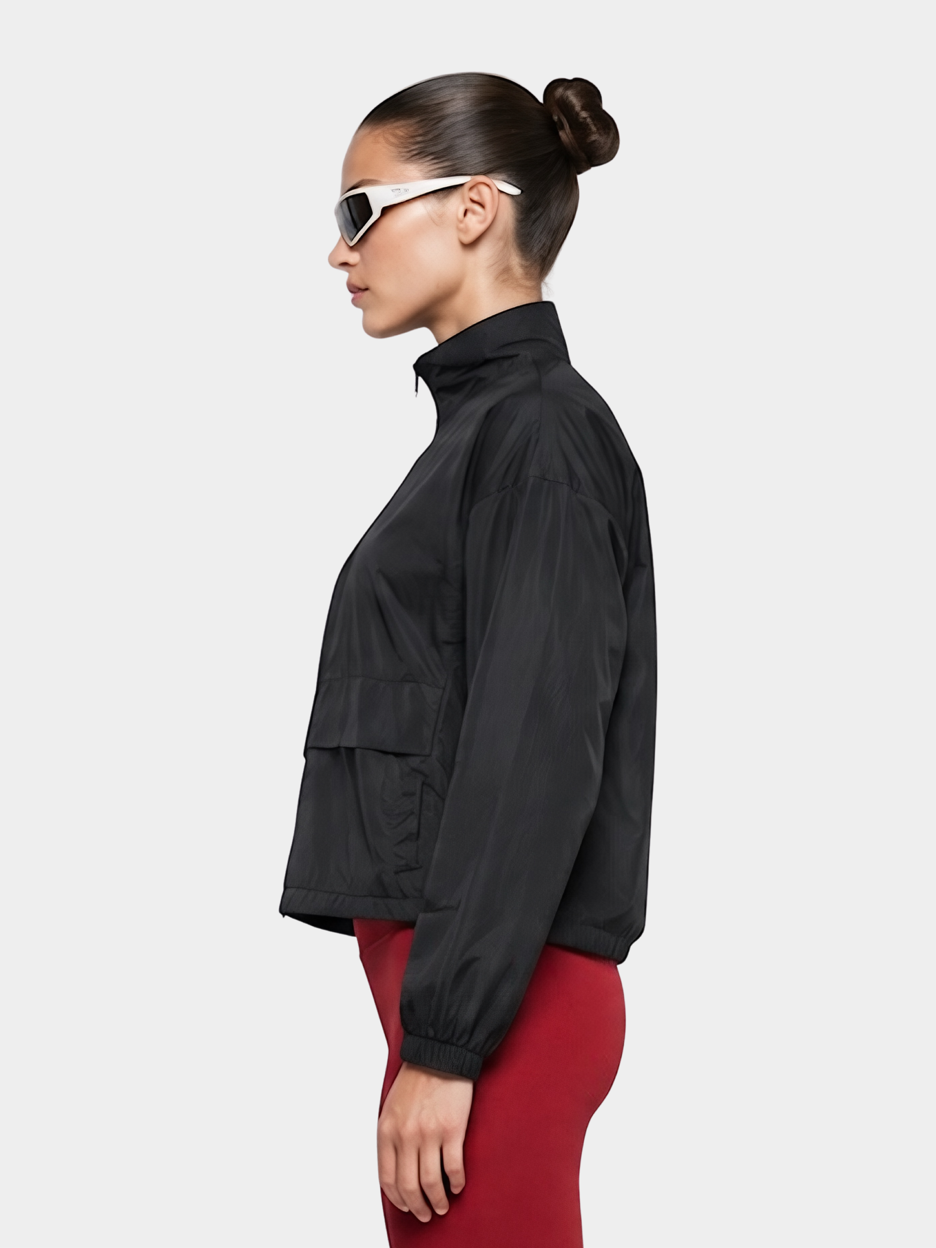 Origin Cloud Jacket
