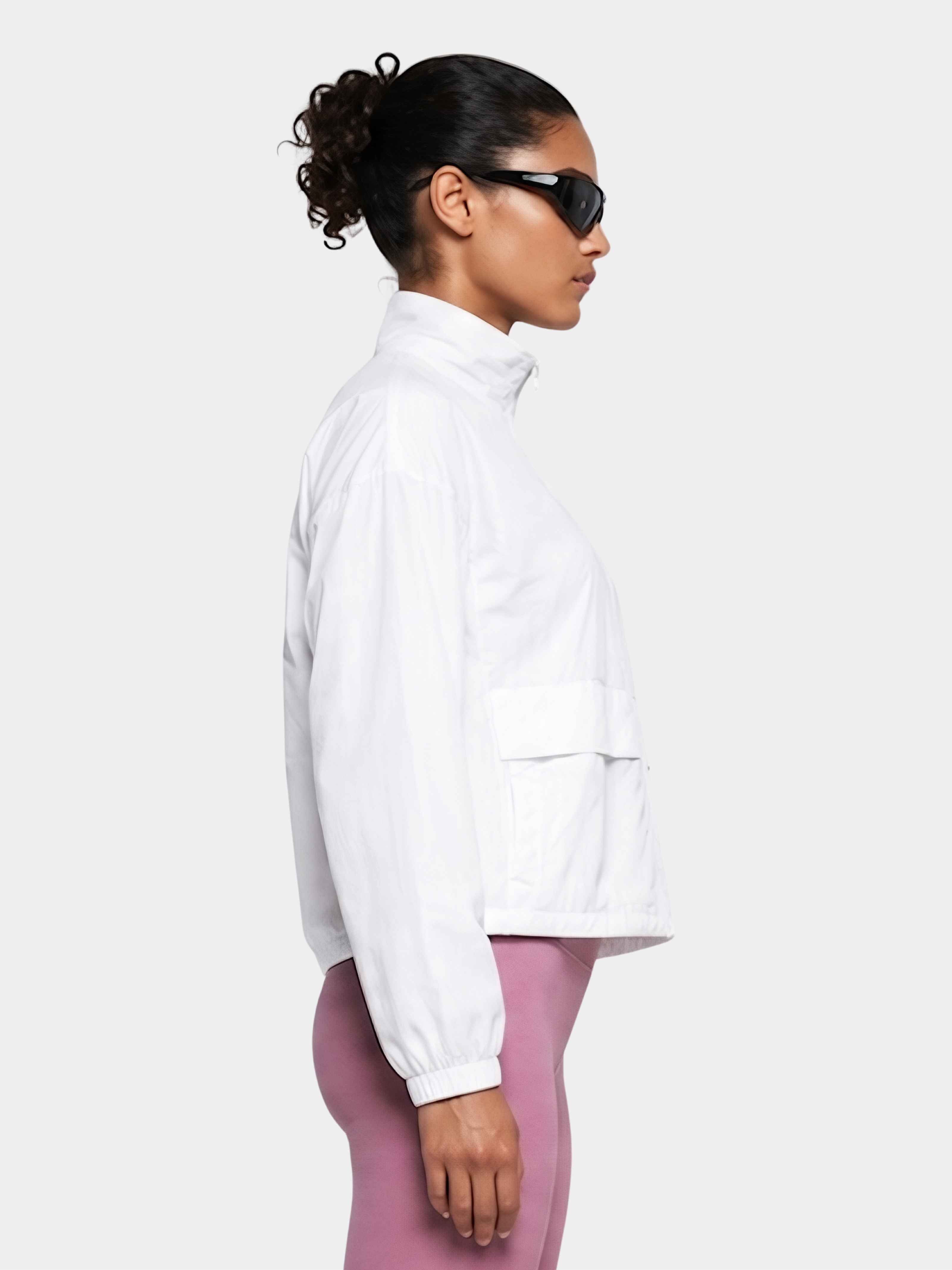 Origin Cloud Jacket