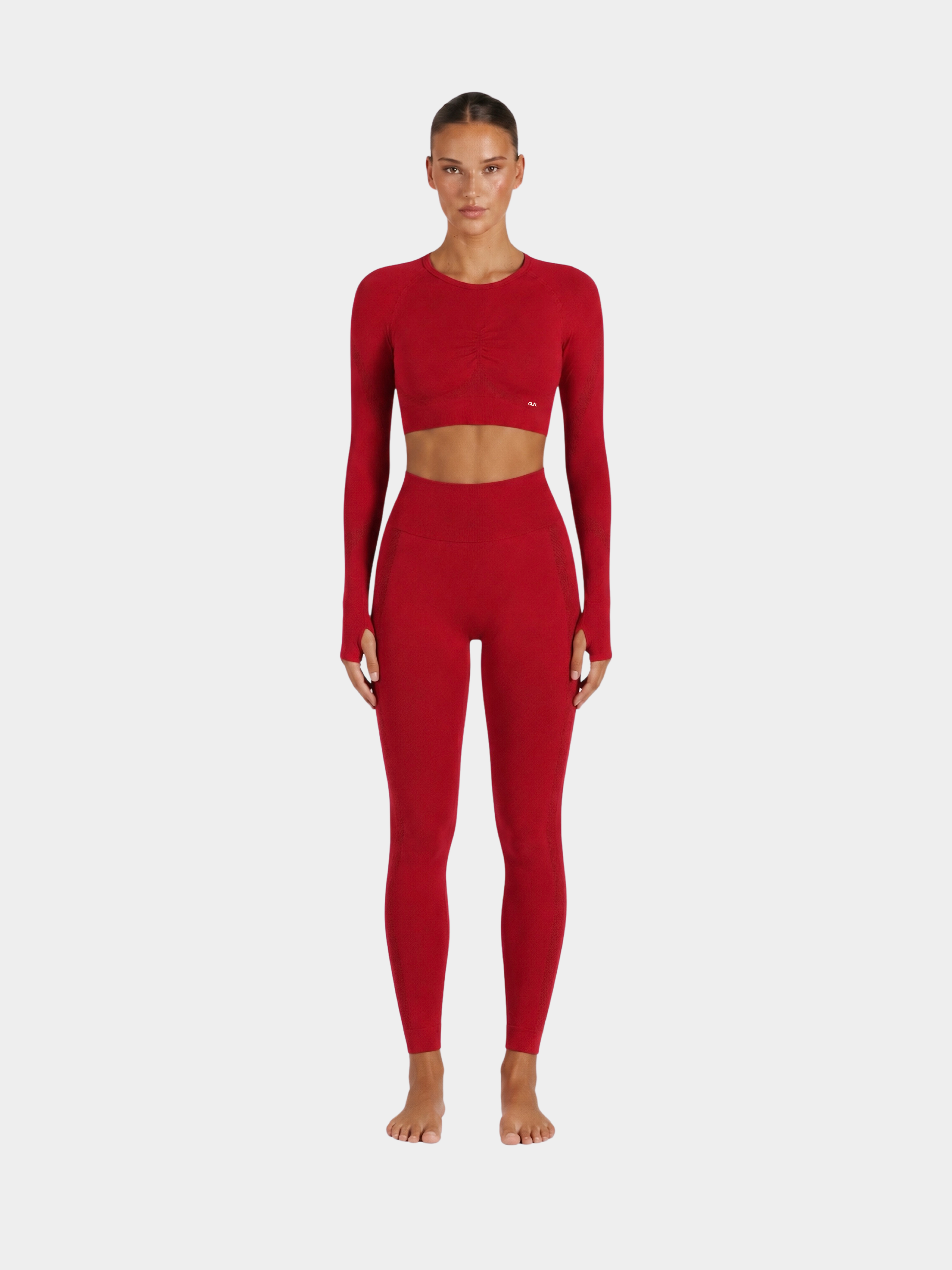 SCULPT Legging