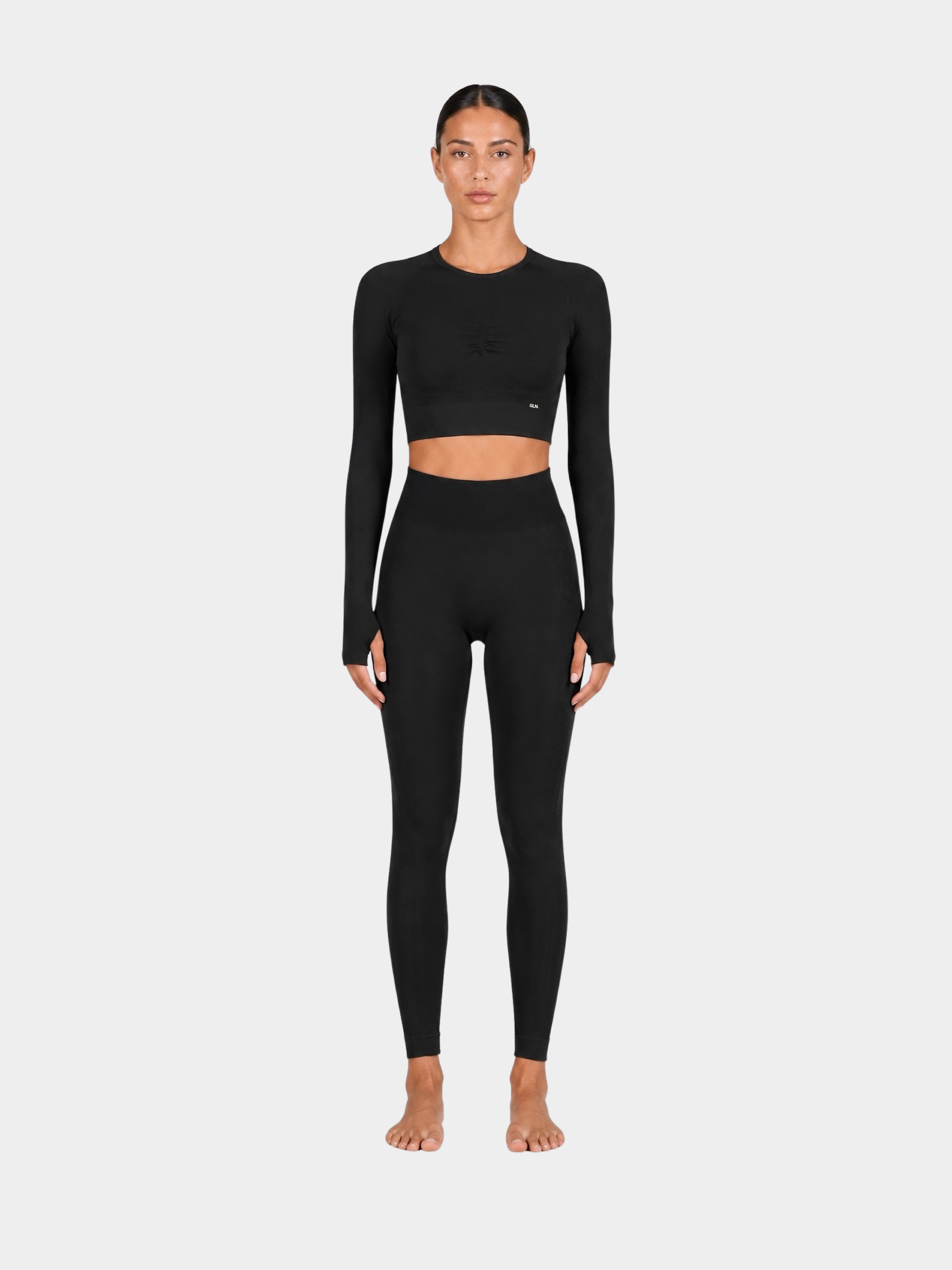 SCULPT Legging