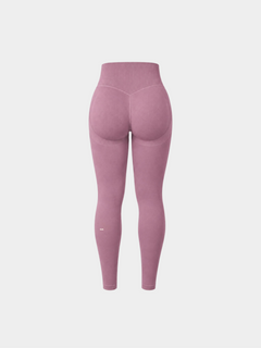 SCULPT Legging in Dusty Pink by Gallenn – product view 5