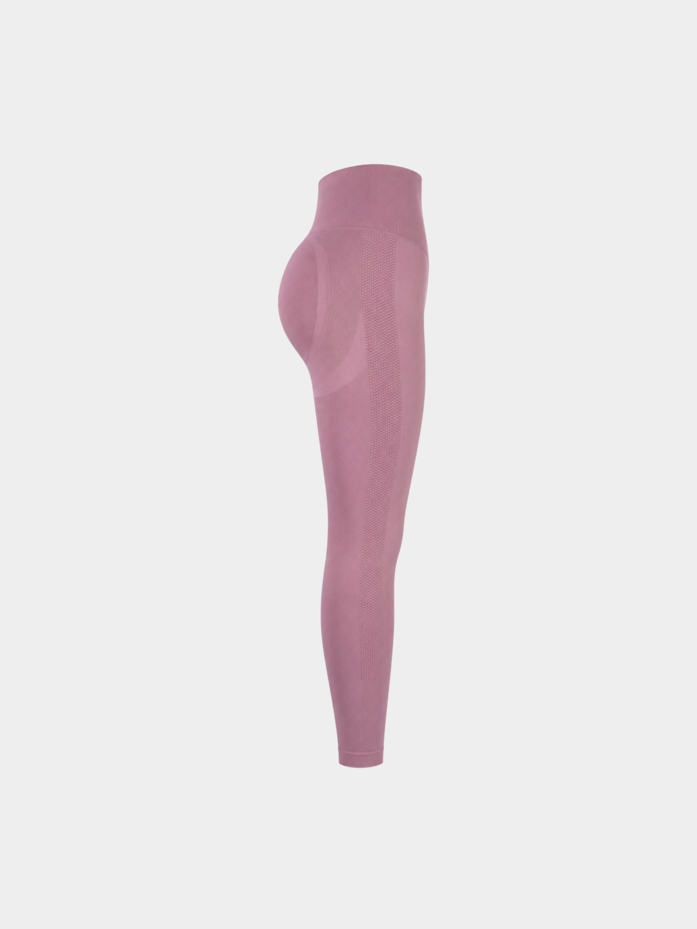 SCULPT Legging in Dusty Pink by Gallenn – product view 6