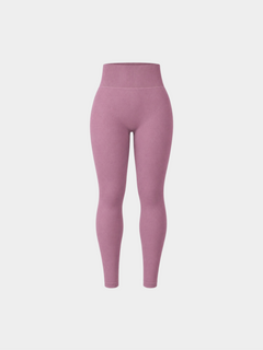 SCULPT Legging in Dusty Pink by Gallenn – product view 2