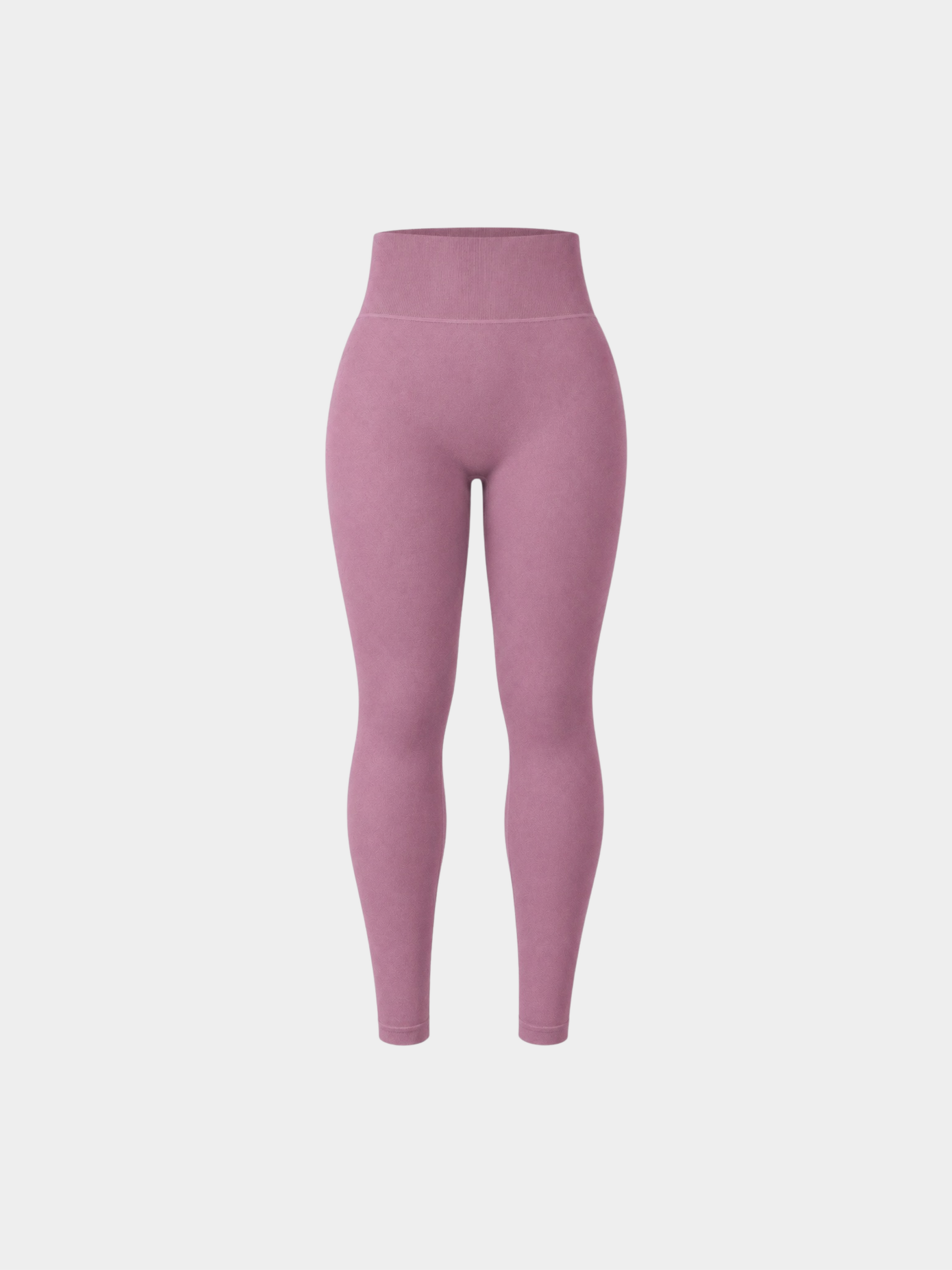 SCULPT Legging in Dusty Pink by Gallenn – product view 2