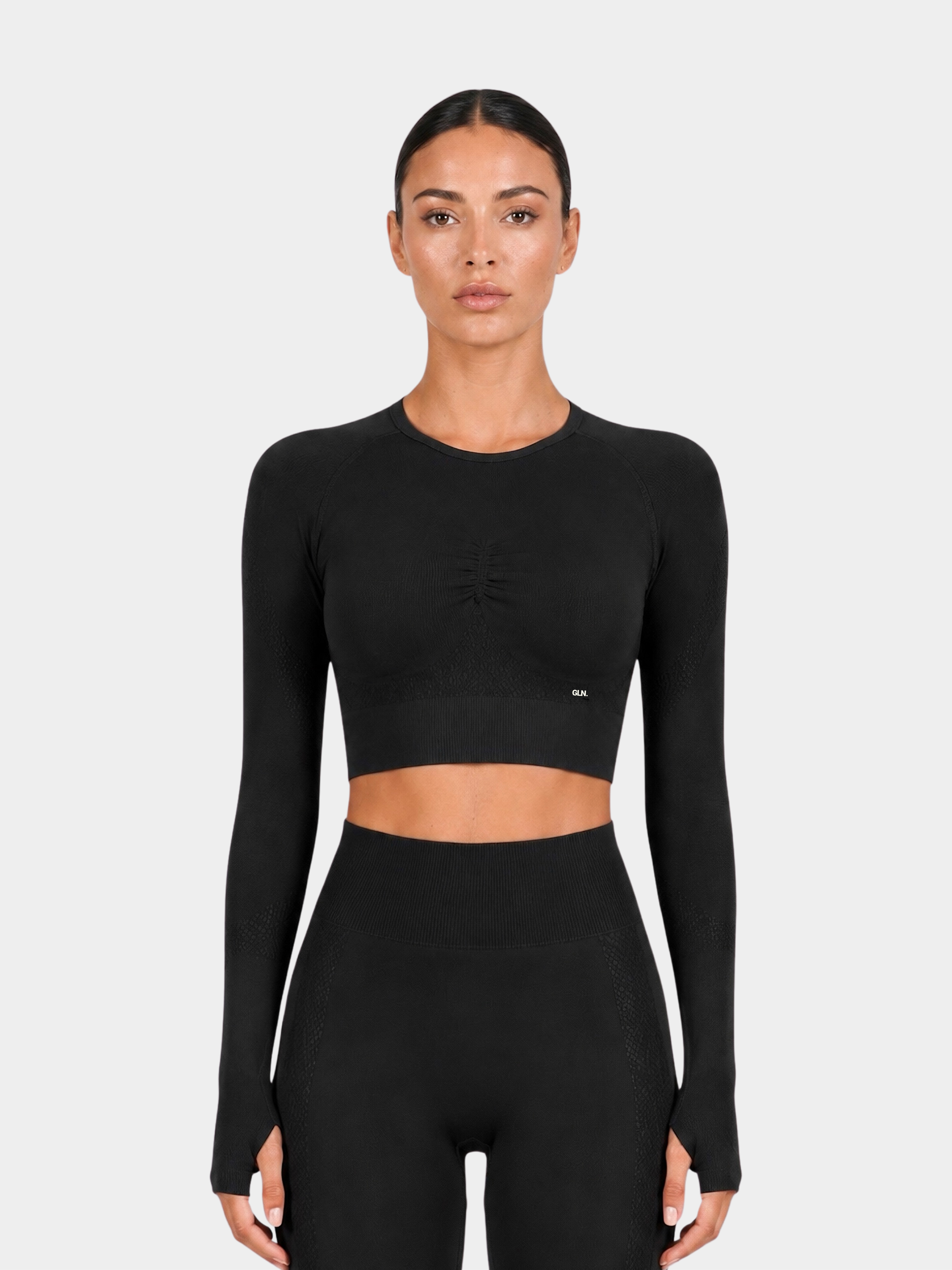 SCULPT Top