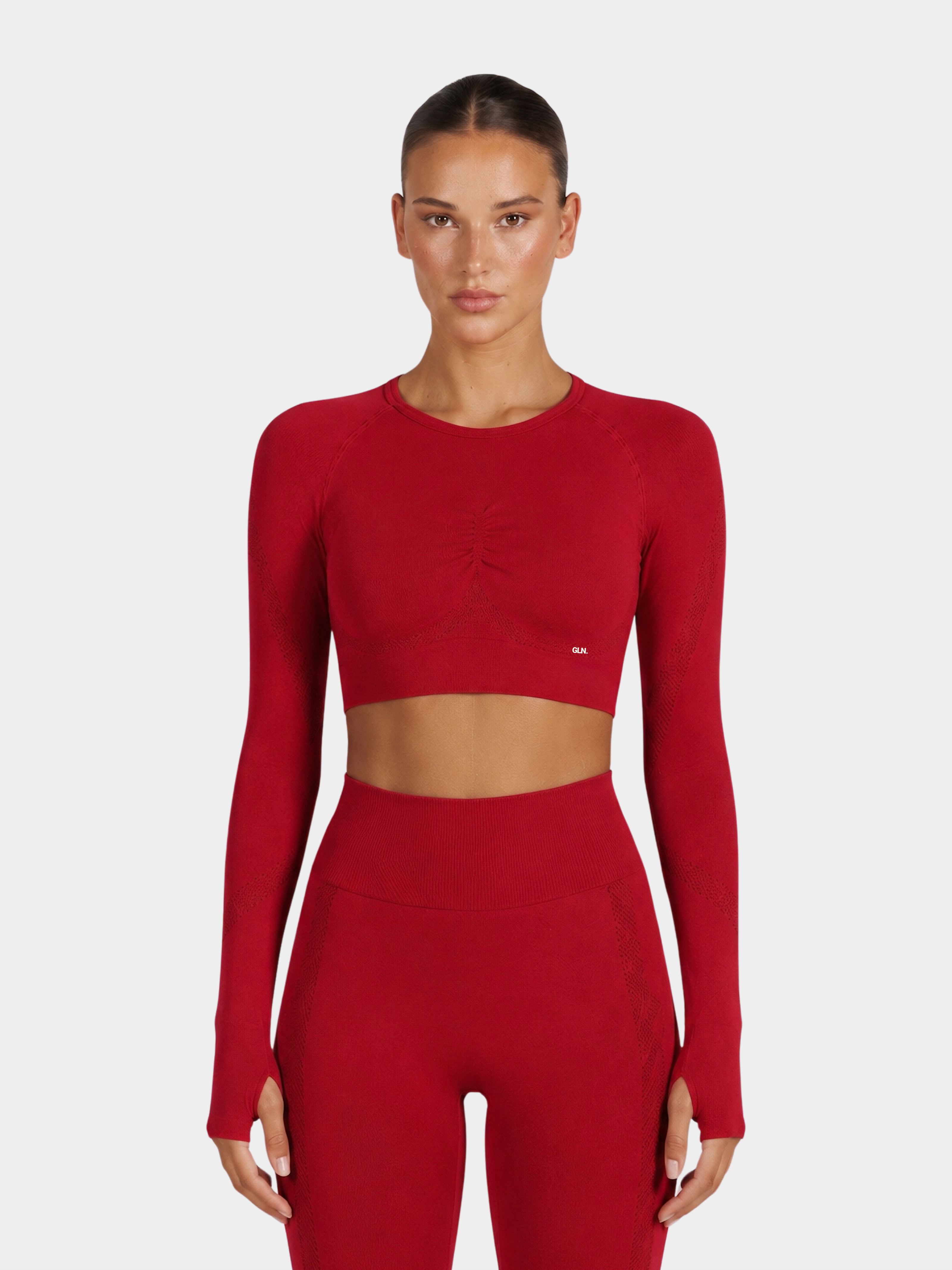 SCULPT Top