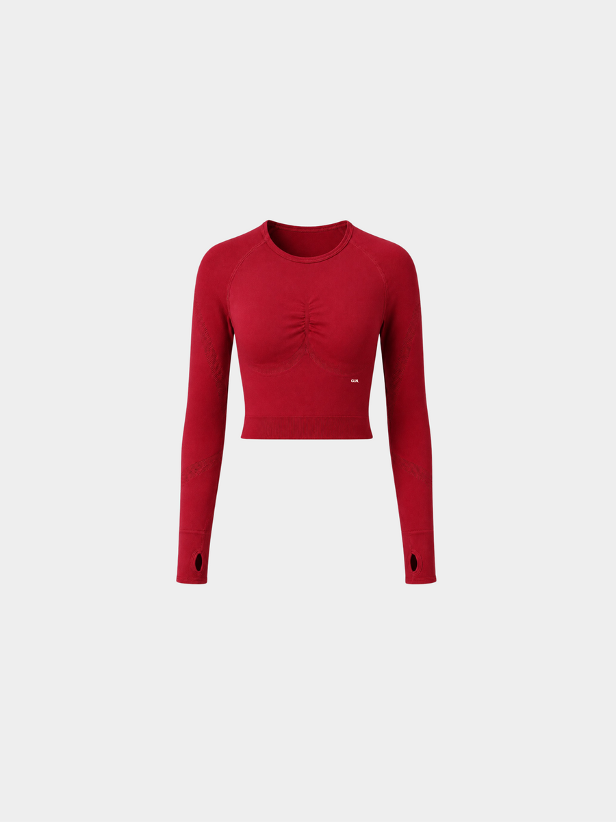 SCULPT Top by Gallenn – product view 2