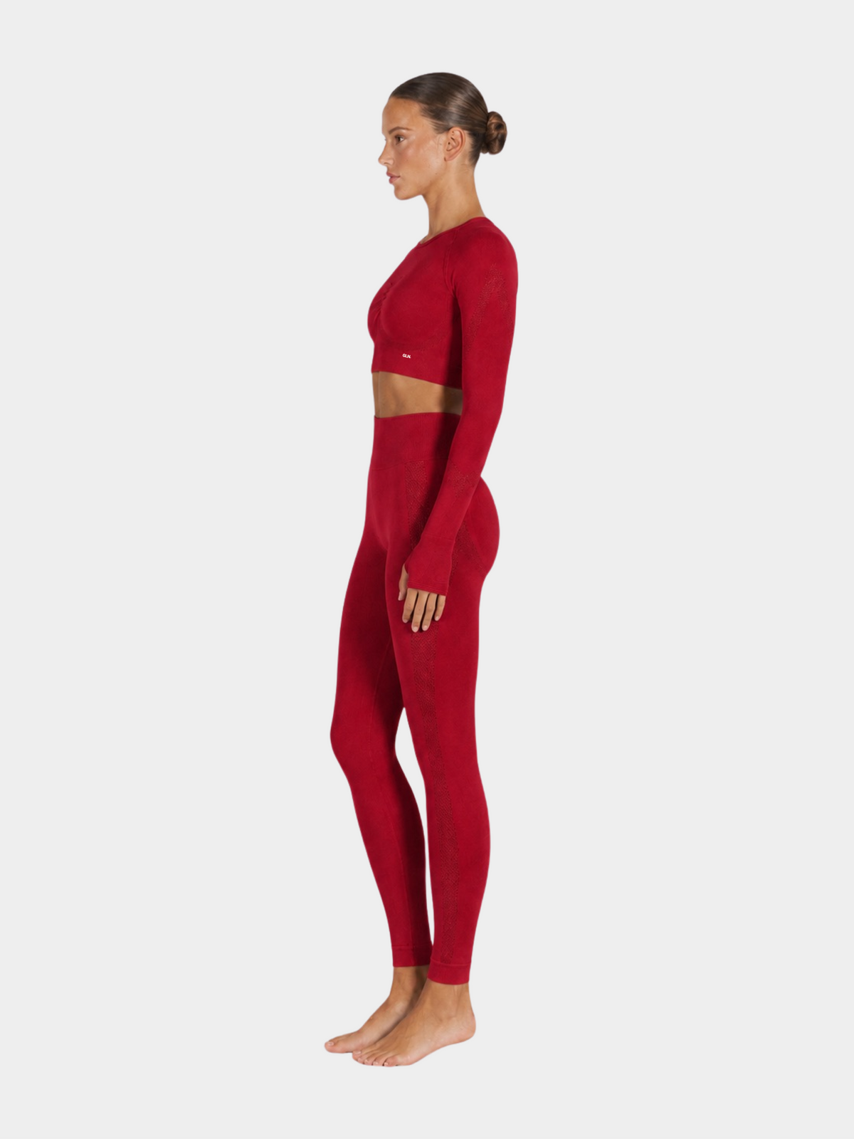 SCULPT Legging by Gallenn – product view 5