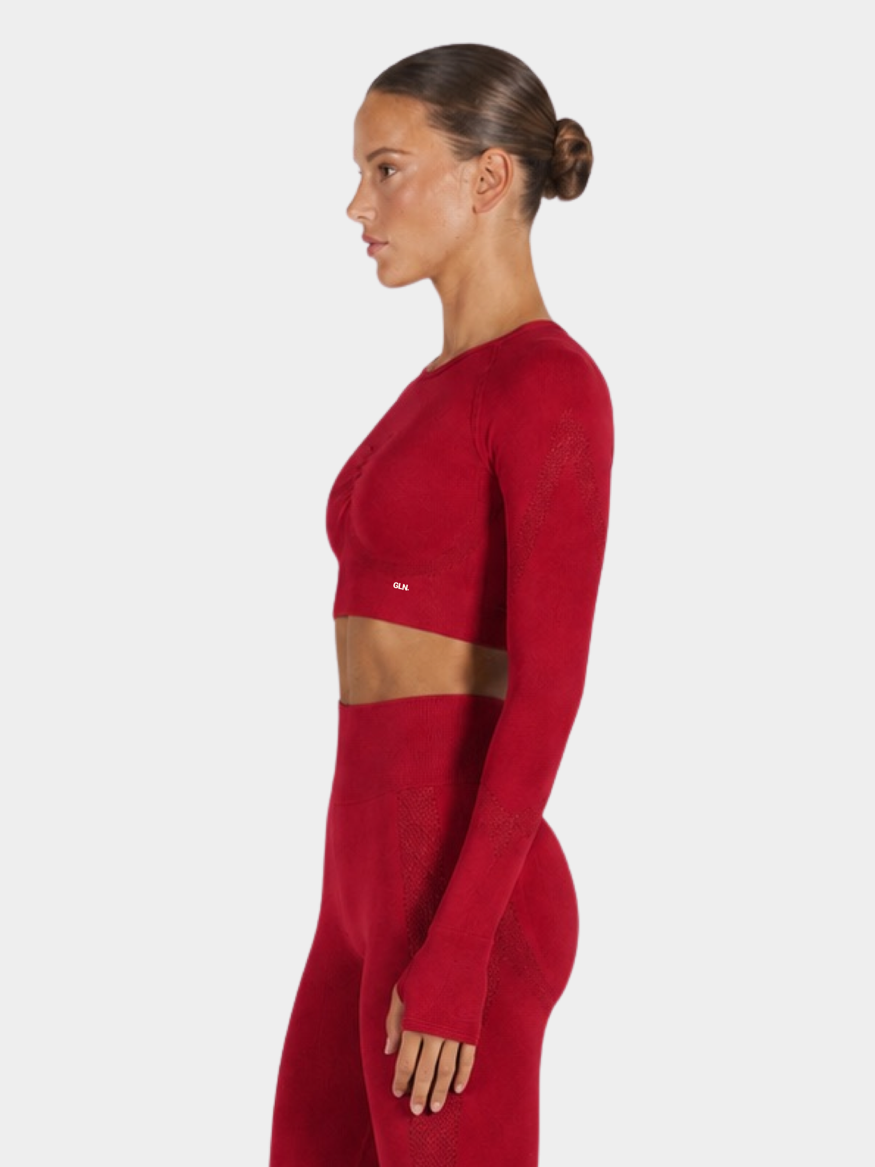 SCULPT Top by Gallenn – product view 5