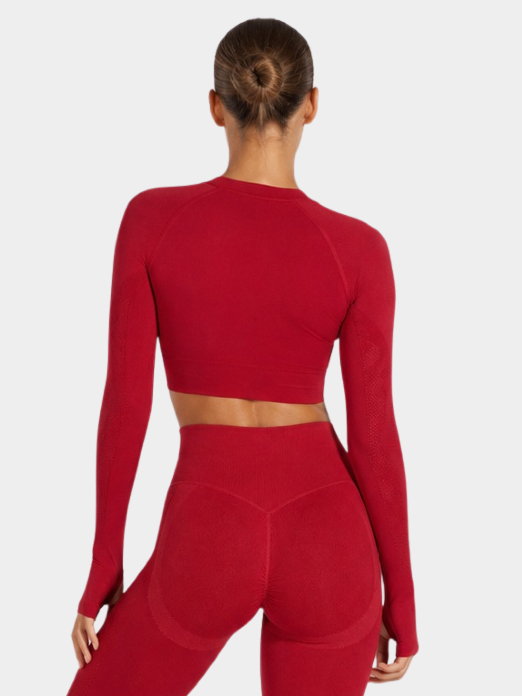 SCULPT Top by Gallenn – product view 3