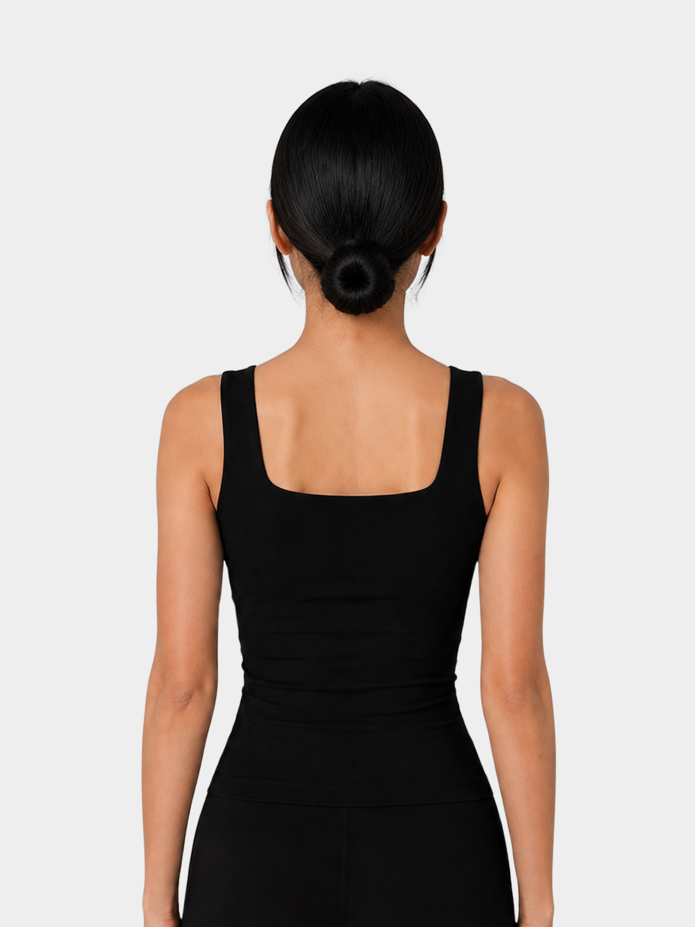 Skin To Skin in Black by Gallenn – product view 3