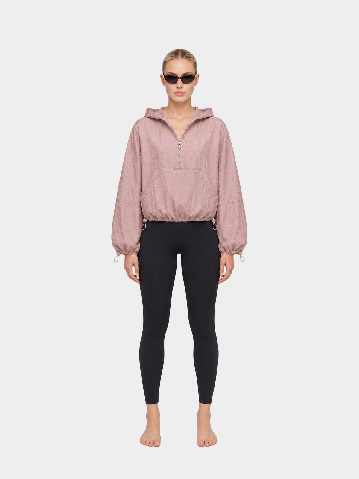 Sky Cocoon Jacket by Gallenn – product view 5