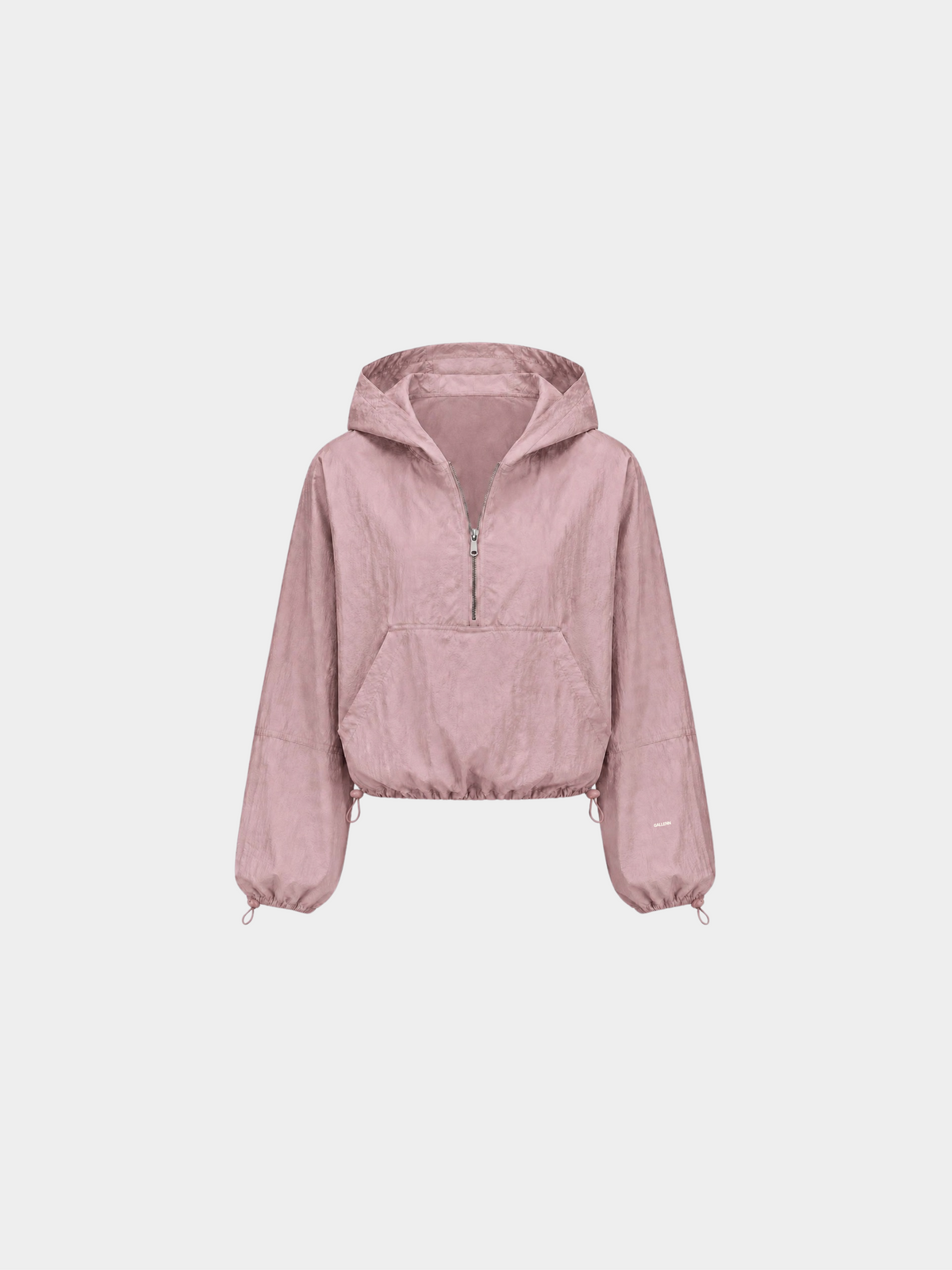 Sky Cocoon Jacket