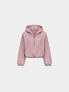 Sky Cocoon Jacket by Gallenn – product view 2