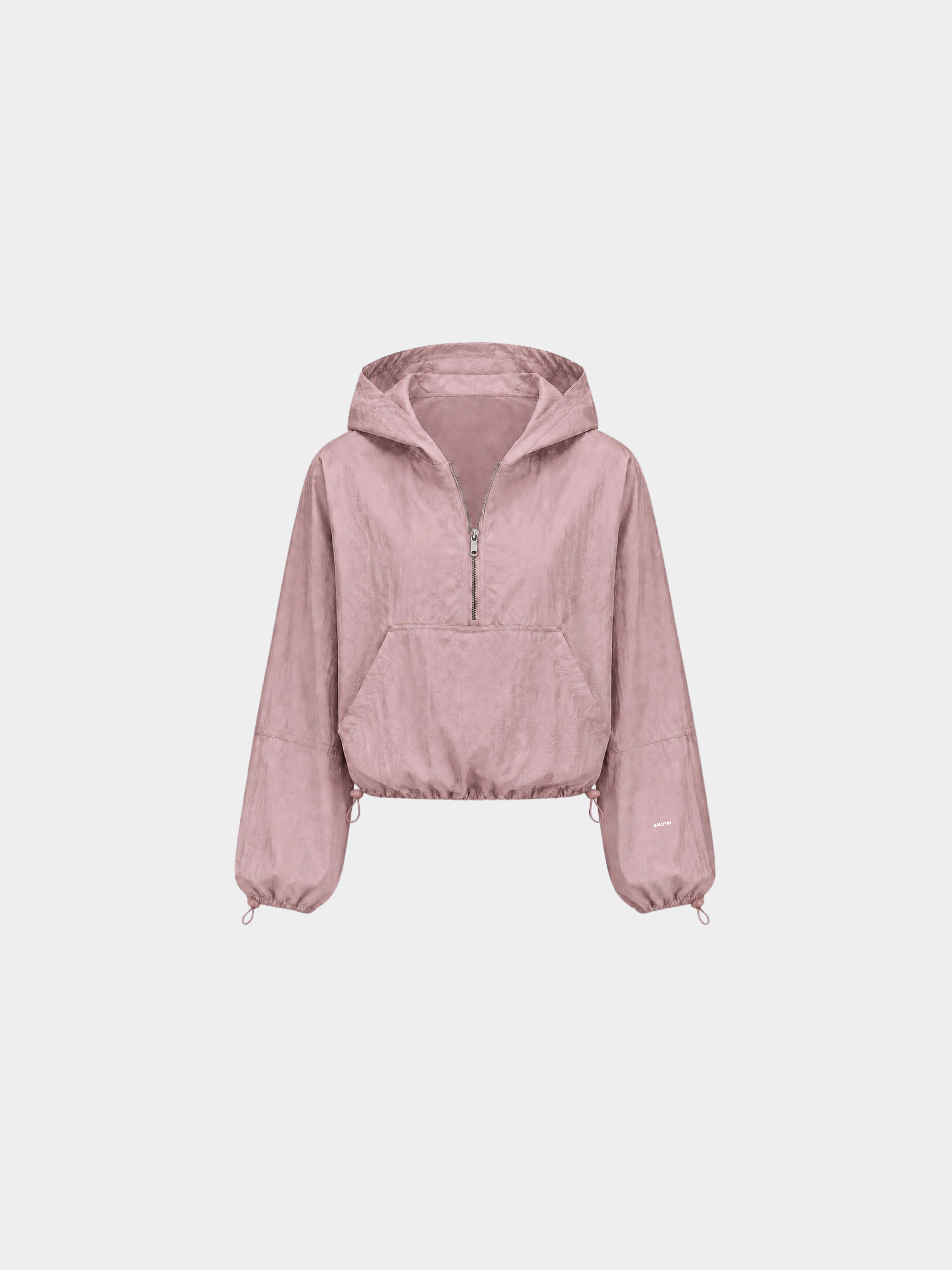 Sky Cocoon Jacket