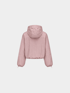 Sky Cocoon Jacket by Gallenn – product view 4