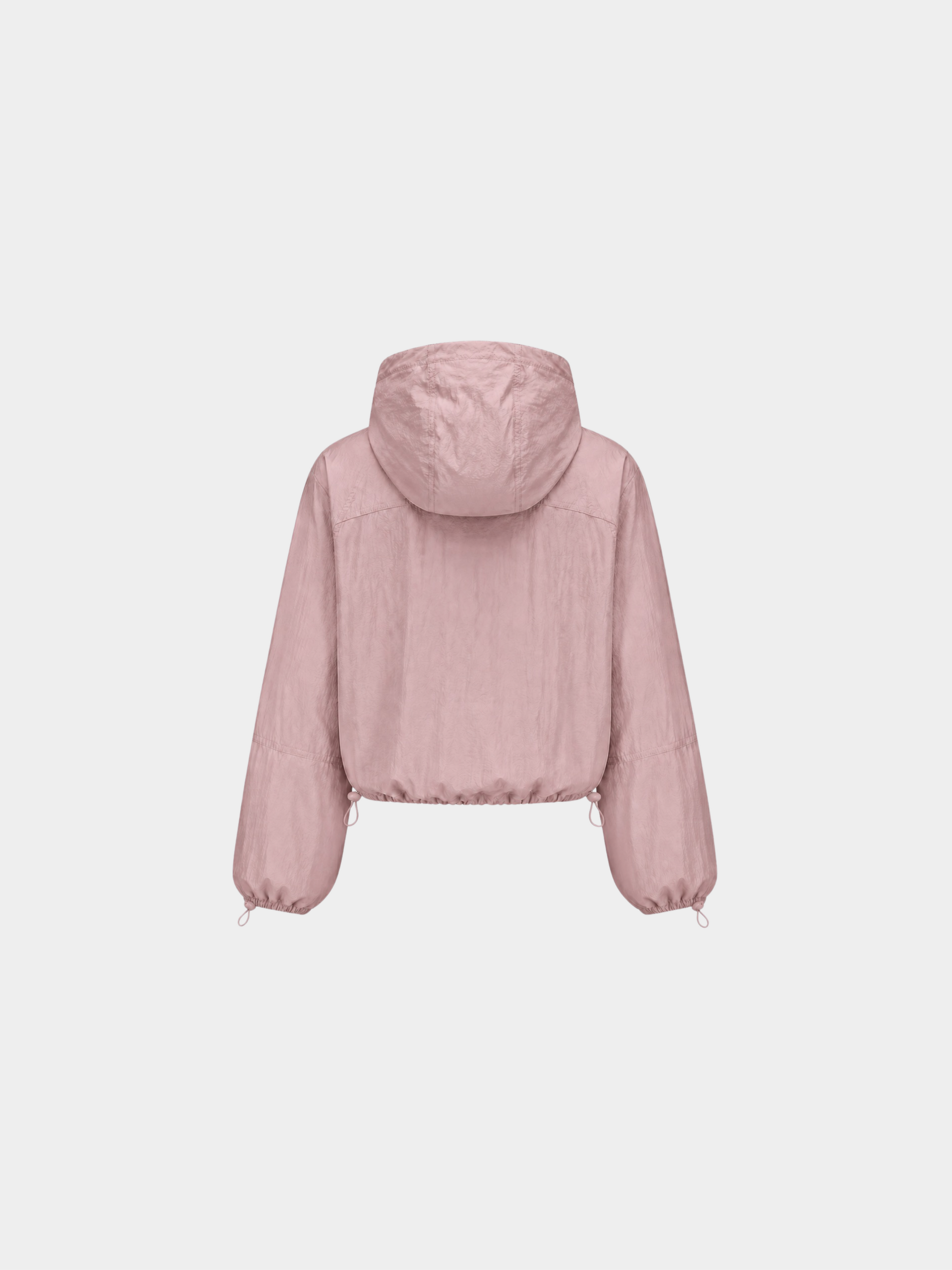 Sky Cocoon Jacket by Gallenn – product view 4