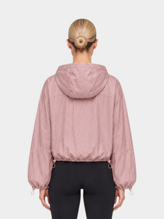 Sky Cocoon Jacket by Gallenn – product view 3
