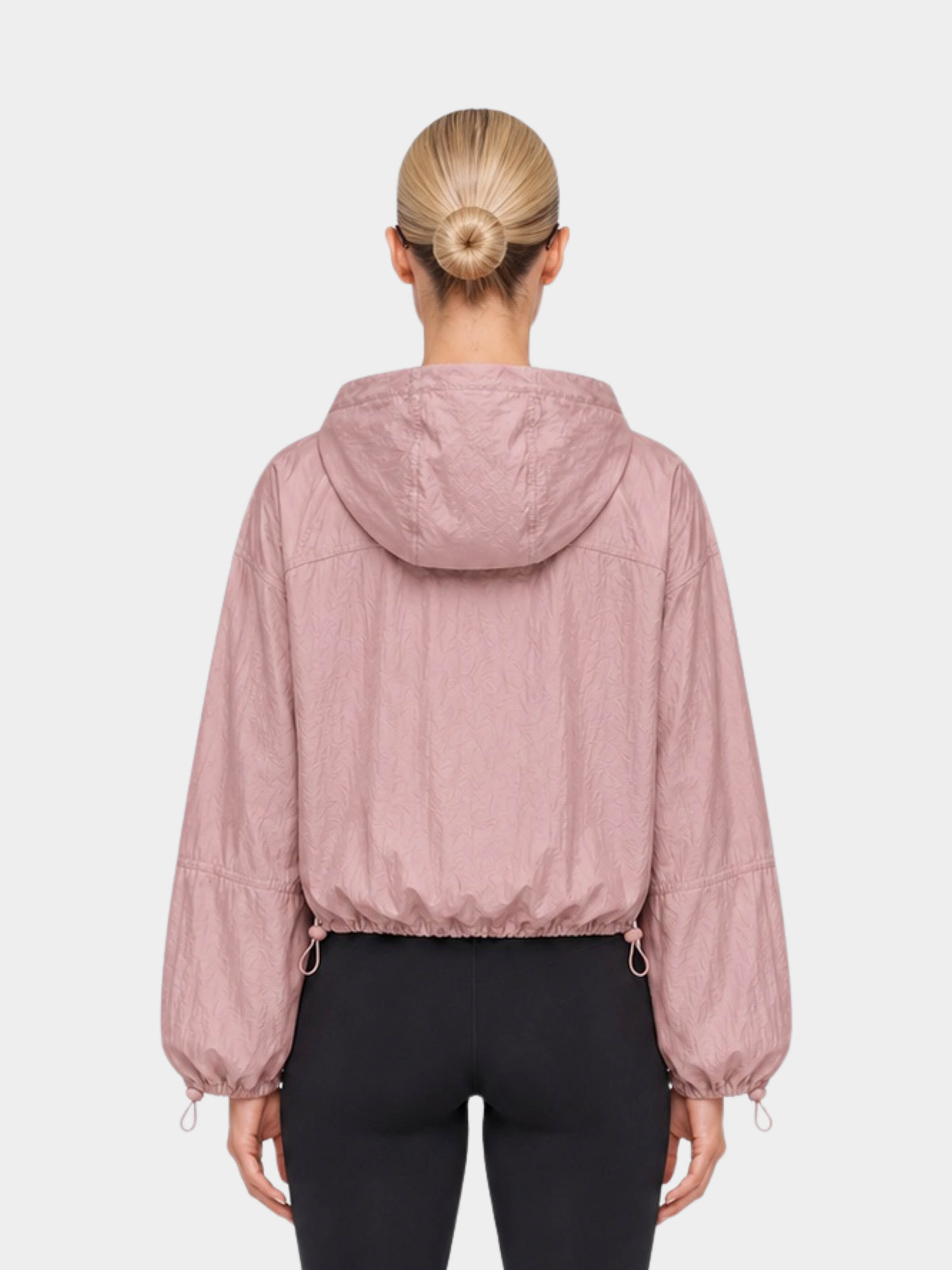 Sky Cocoon Jacket by Gallenn – product view 3