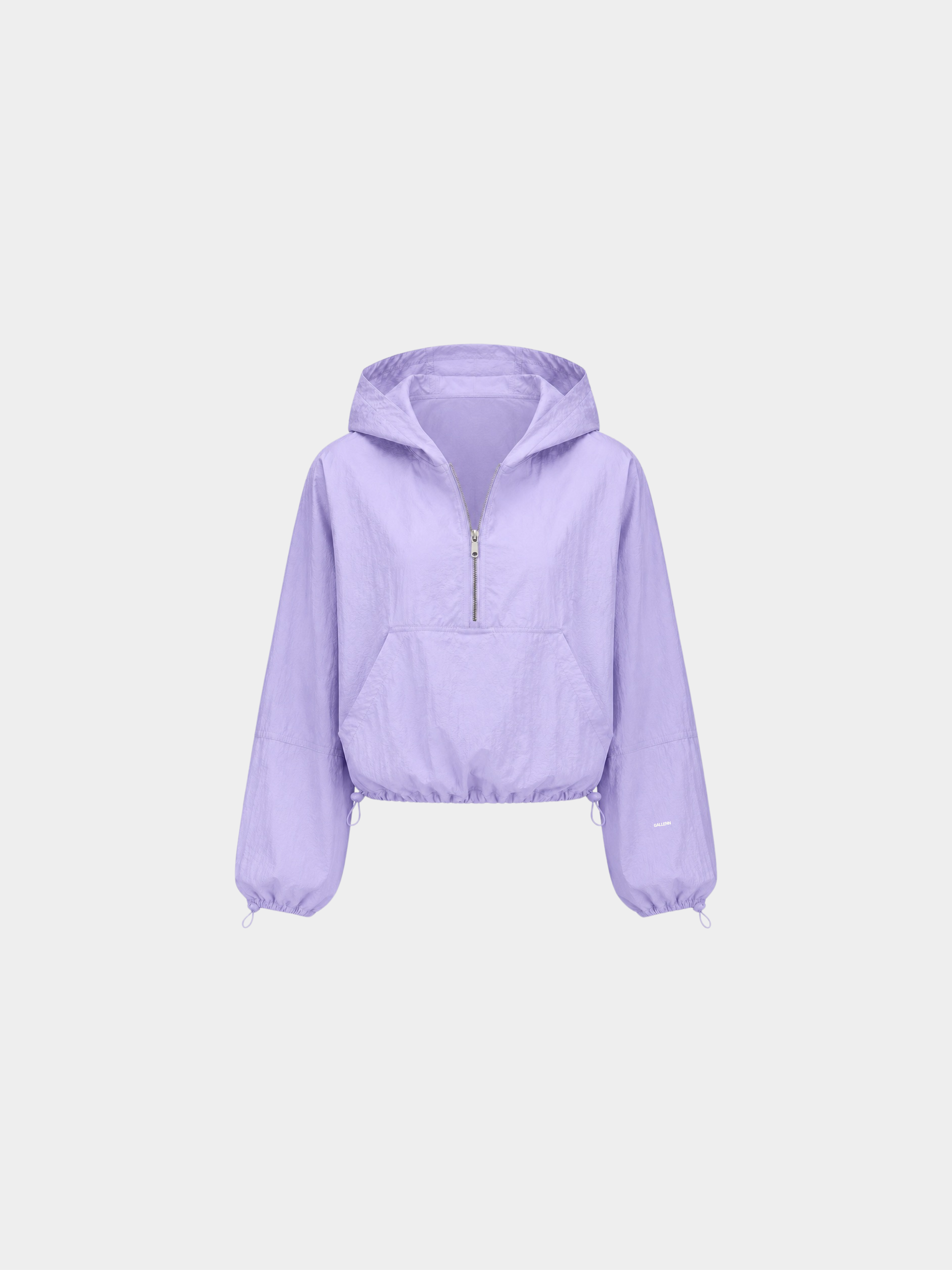 Sky Cocoon Jacket