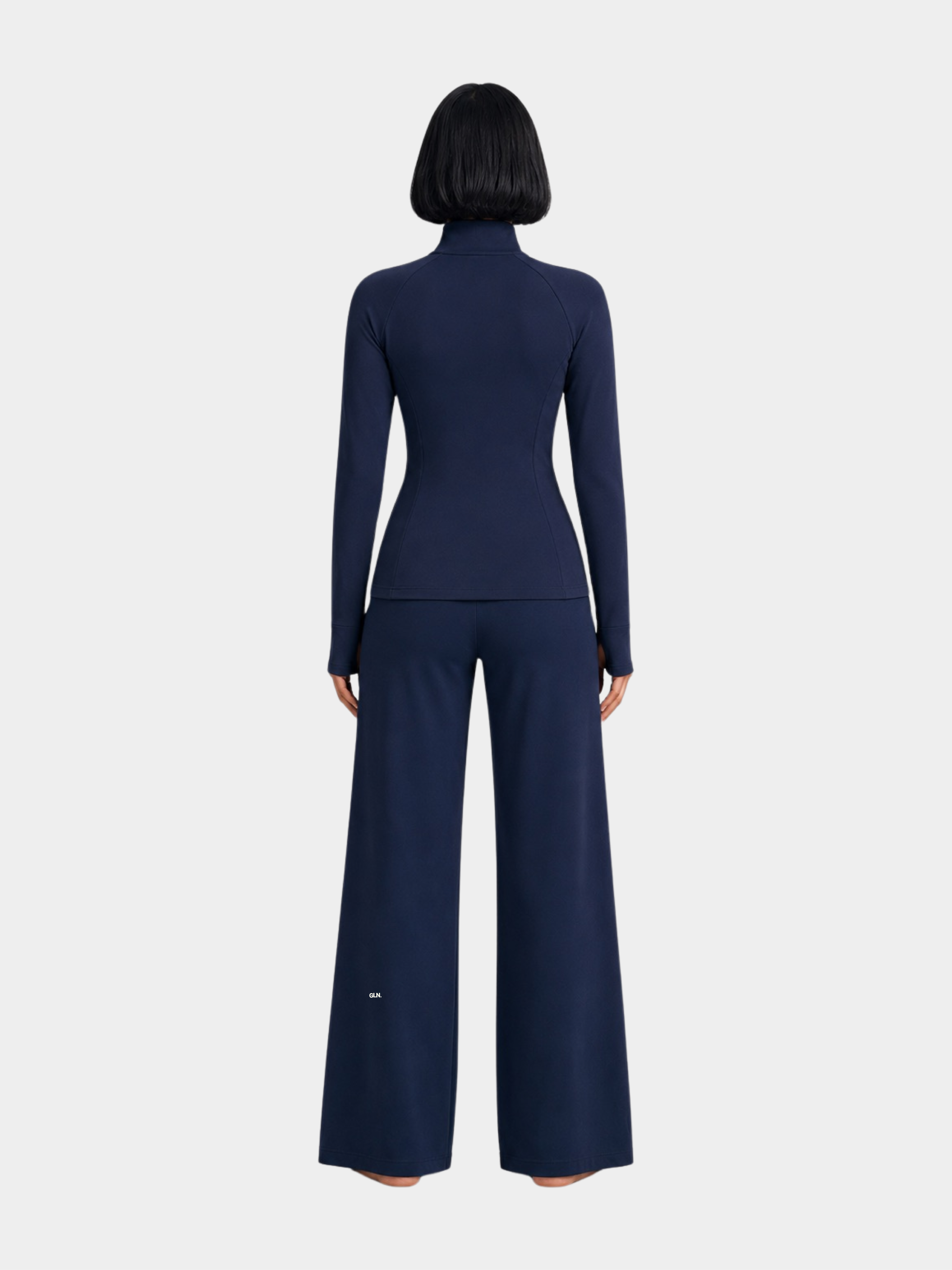 You Know You Know Flared Pant by Gallenn – product view 3