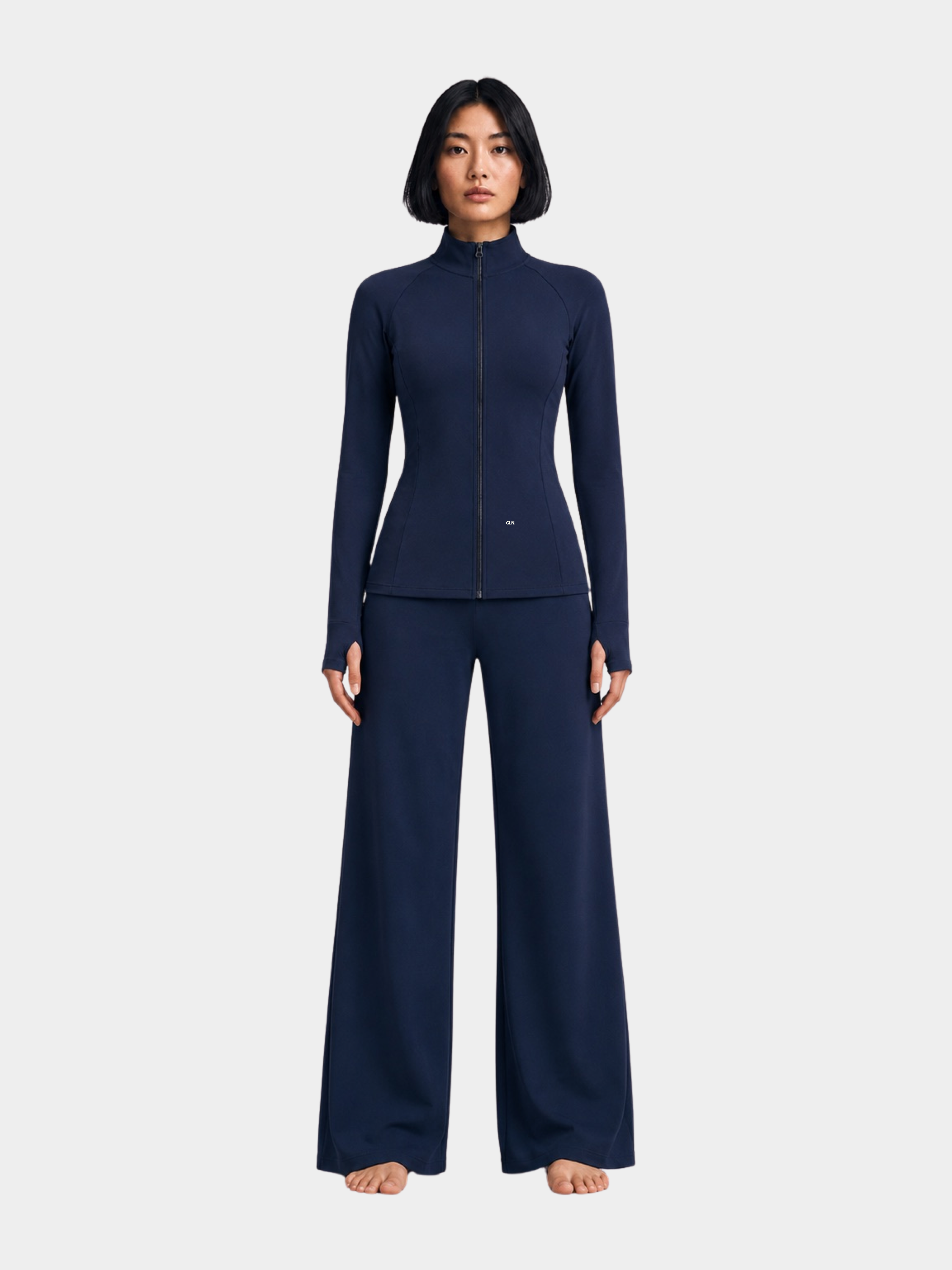 You Know You Know Flared Pant