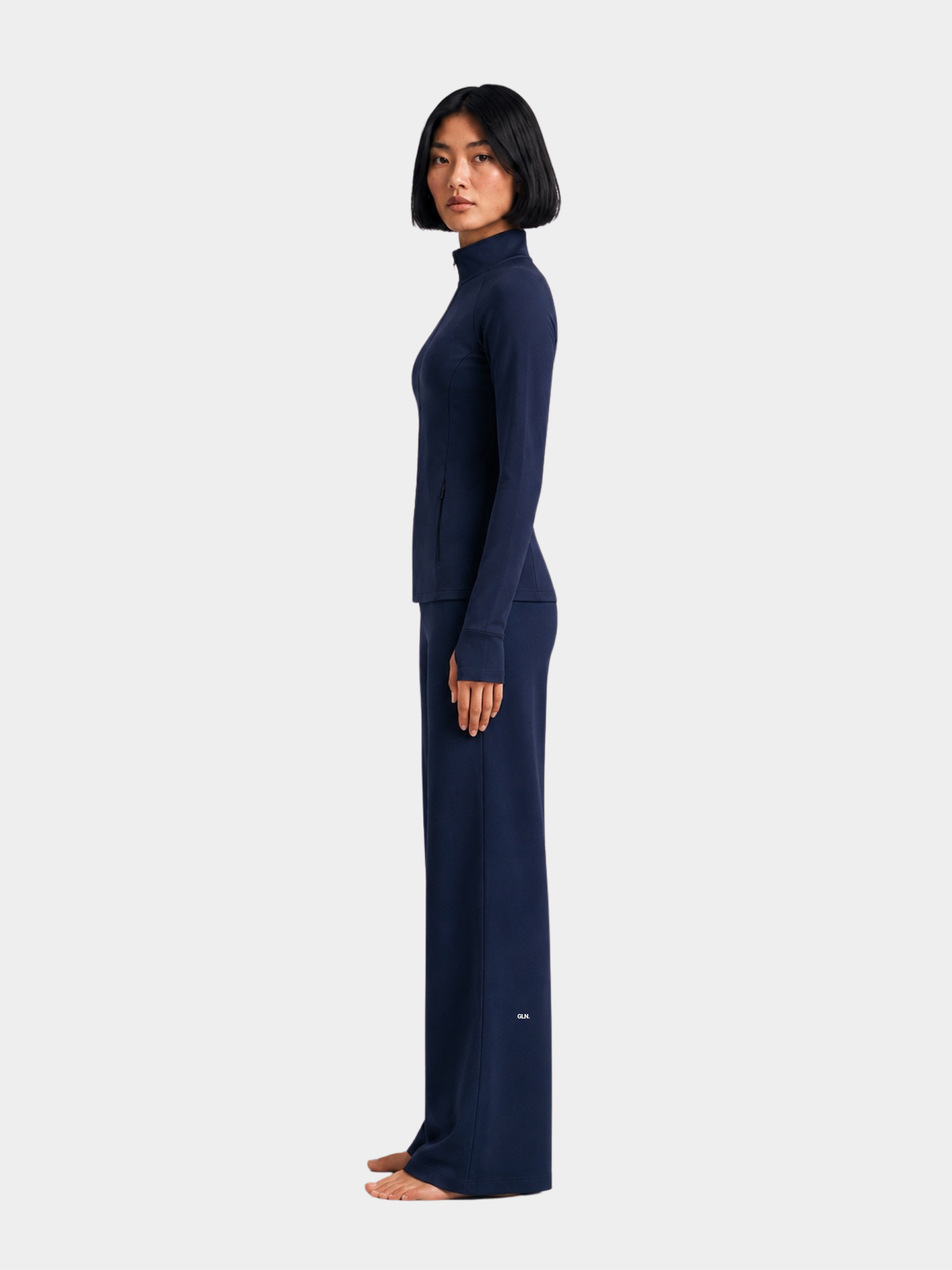 You Know You Know Flared Pant by Gallenn – product view 5