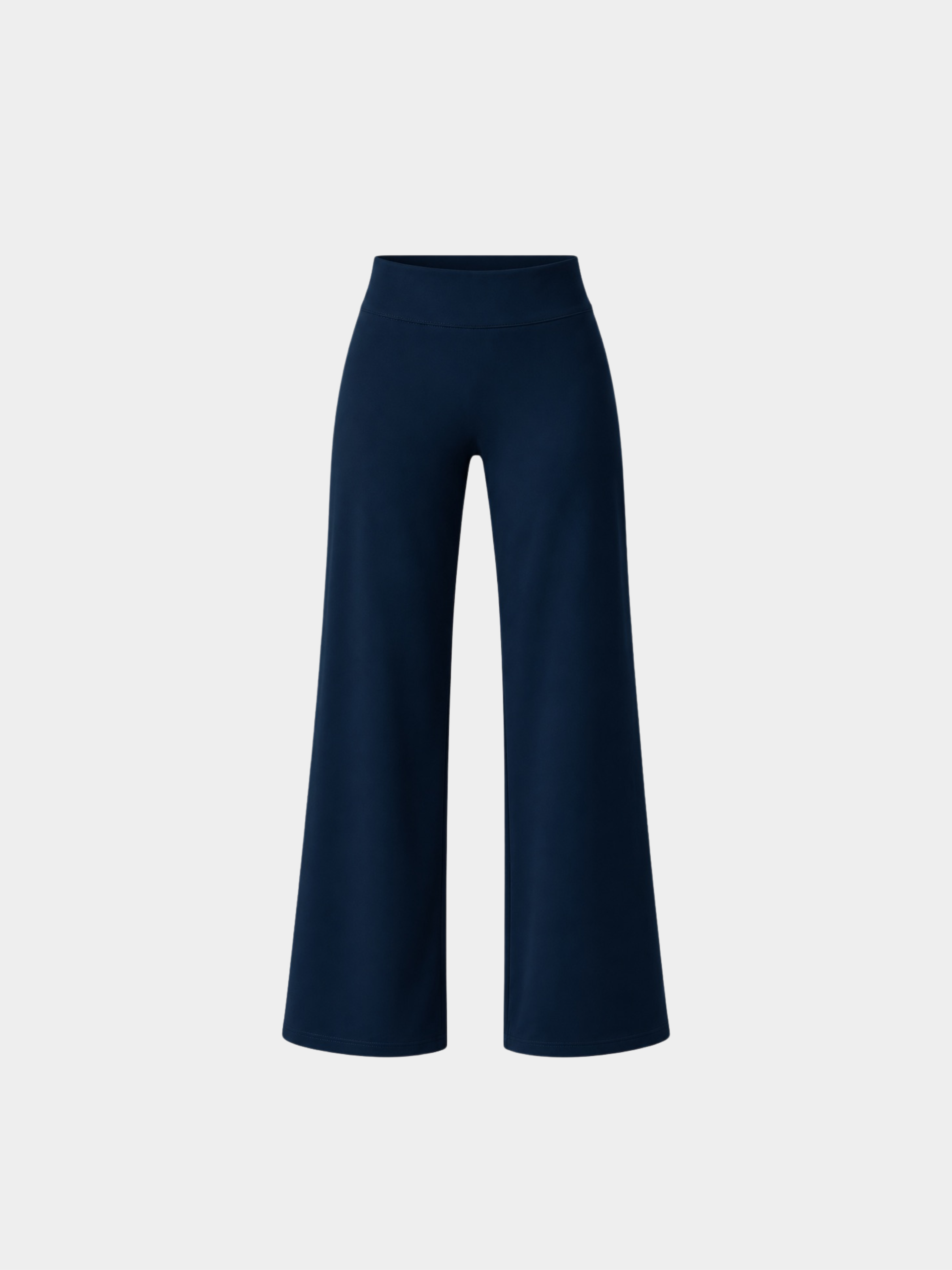 You Know You Know Flared Pant