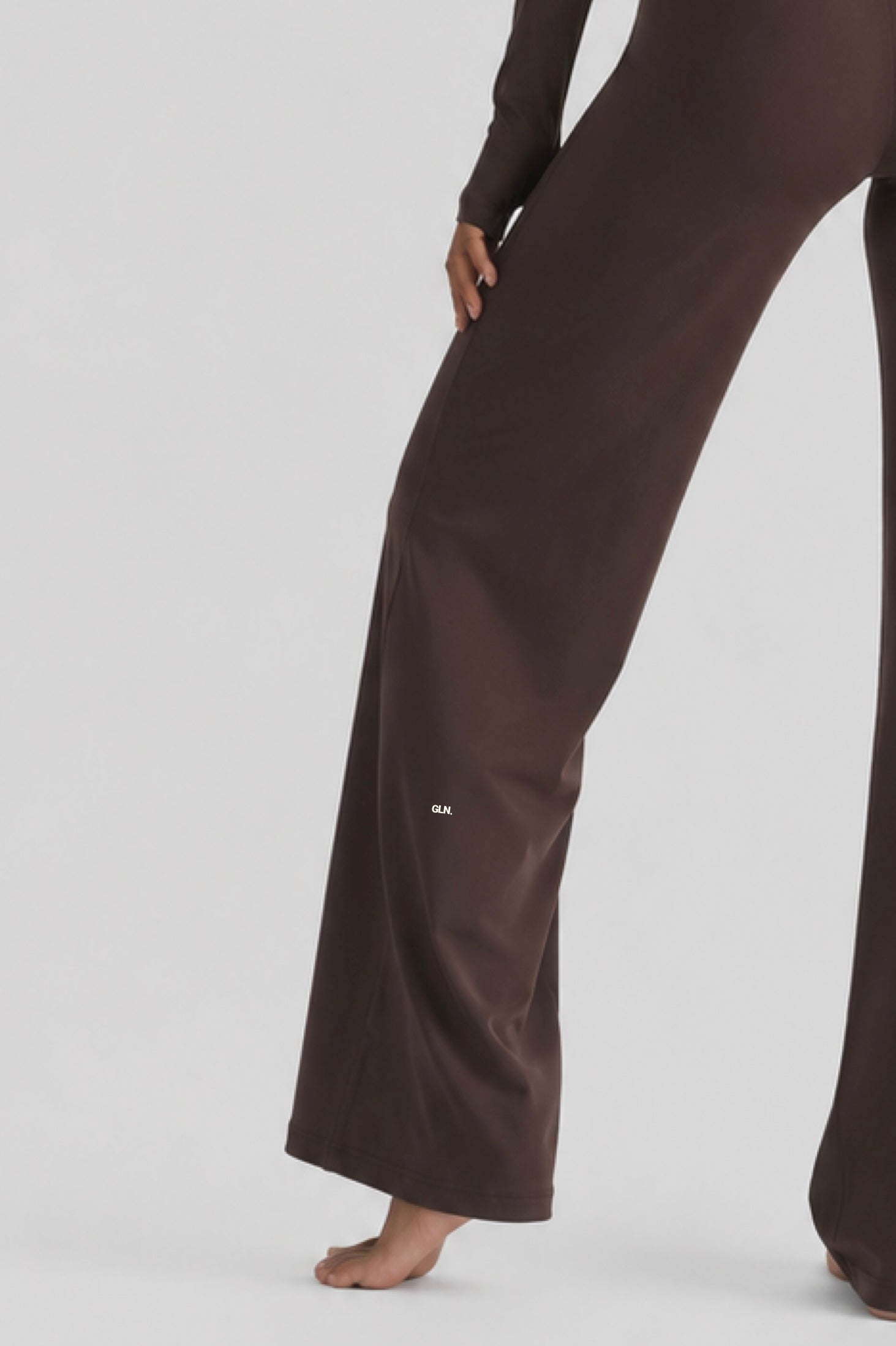 You Know You Know Flared Pant by Gallenn – product view 7