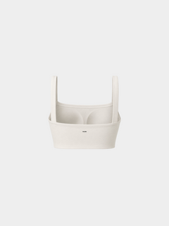 Allure in Ivory by Gallenn – product back view