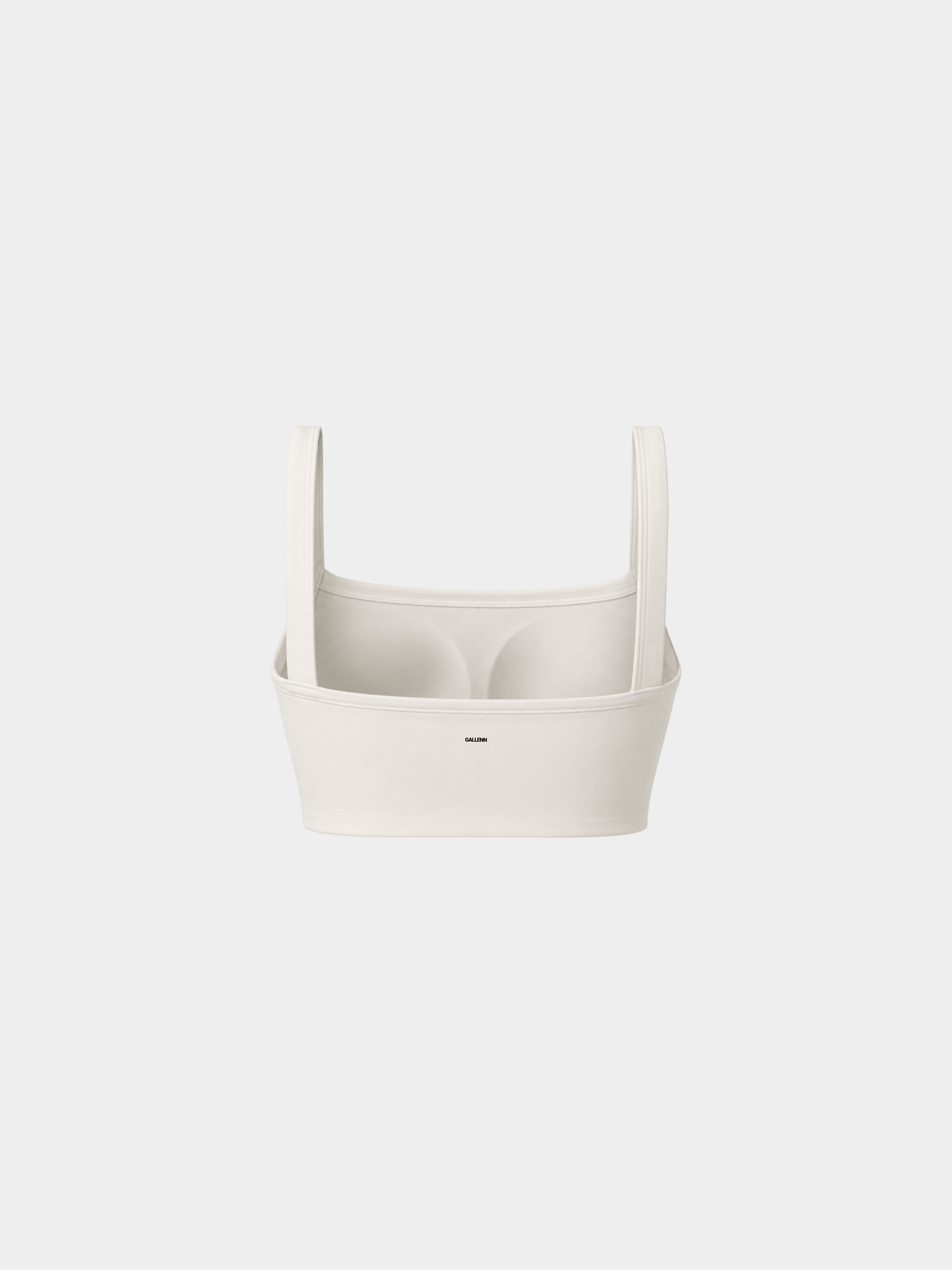 Allure in Ivory by Gallenn – product back view