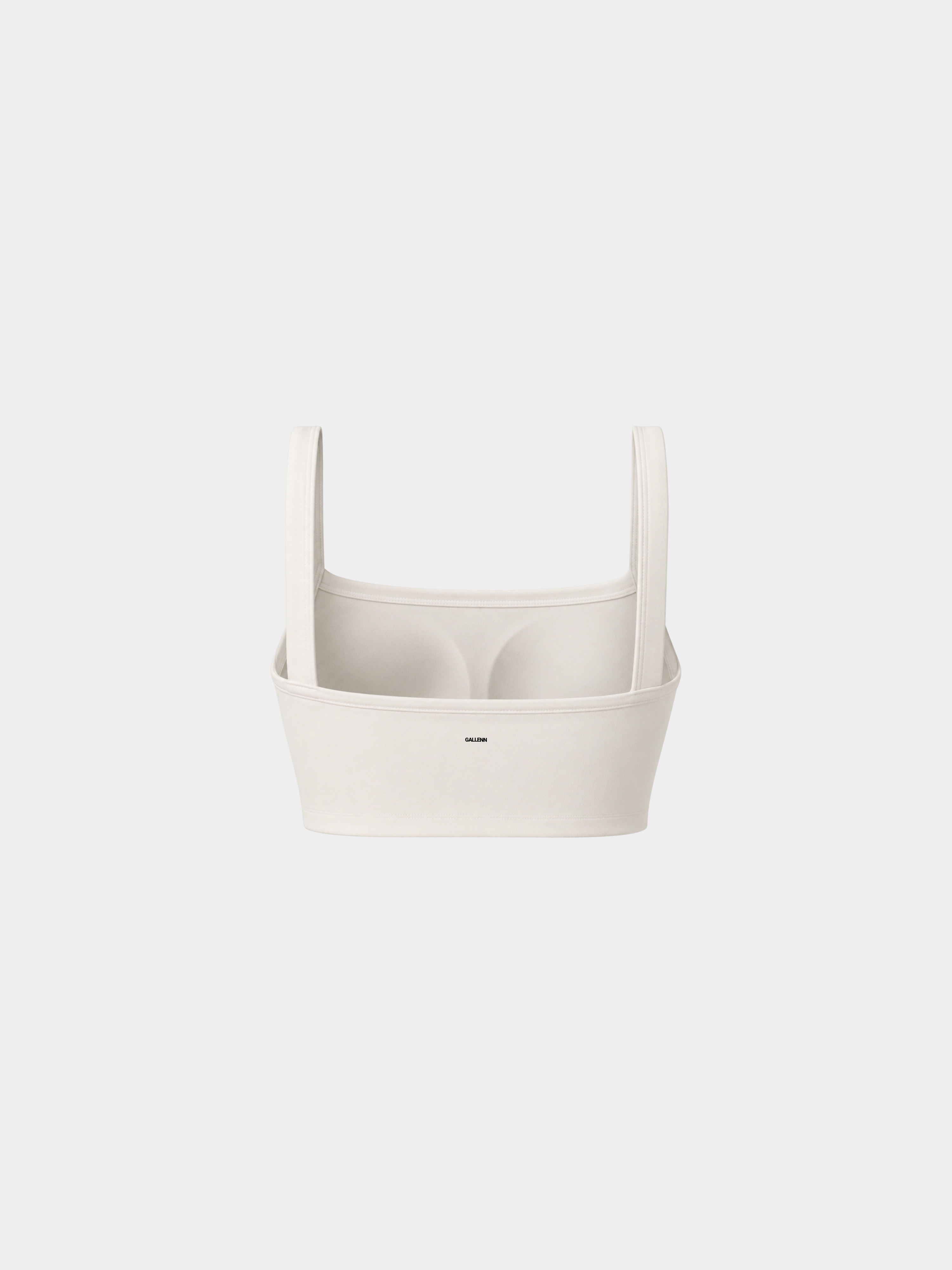 Allure in Ivory by Gallenn – product back view