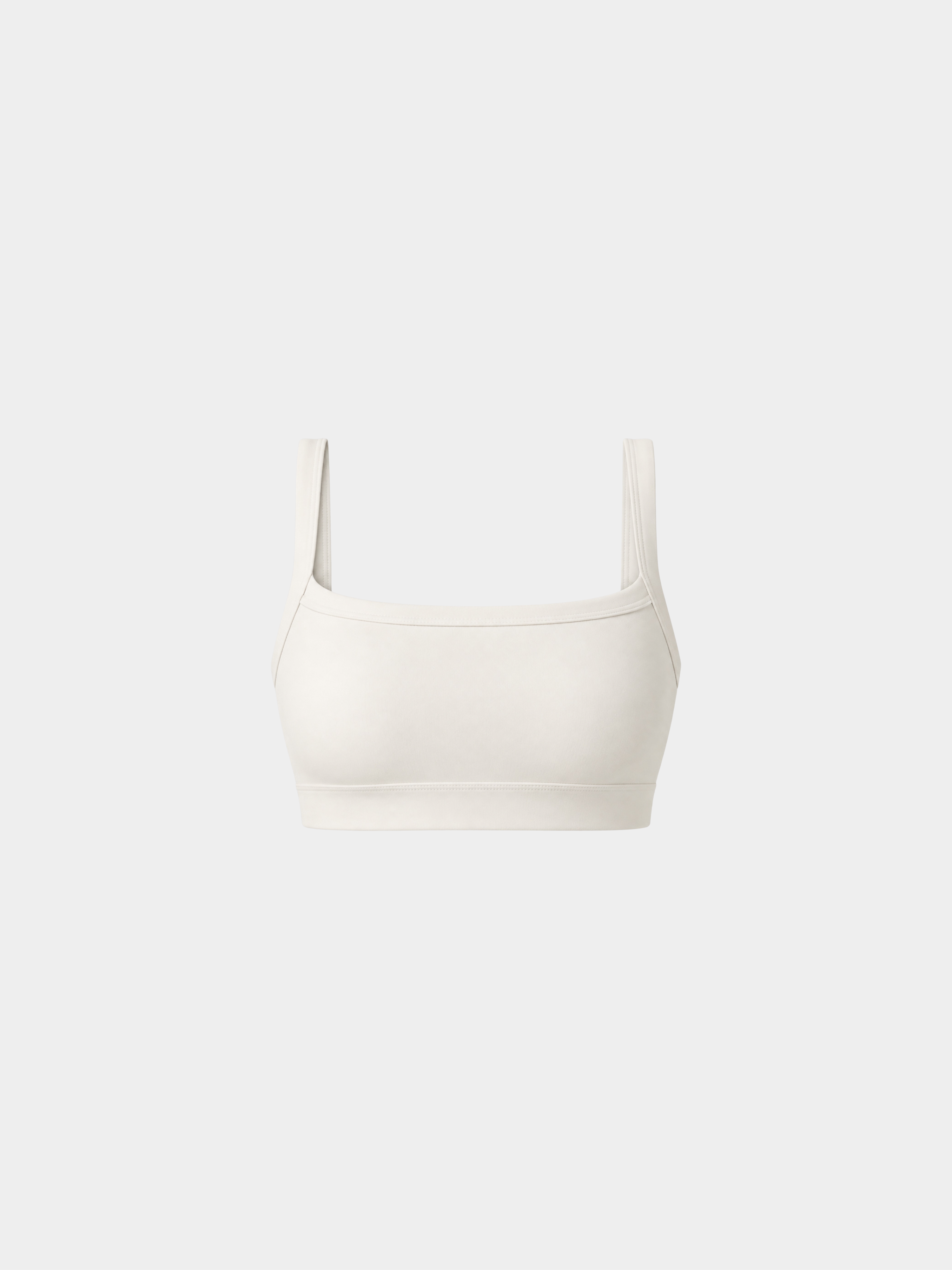 Allure in Ivory by Gallenn – product front view