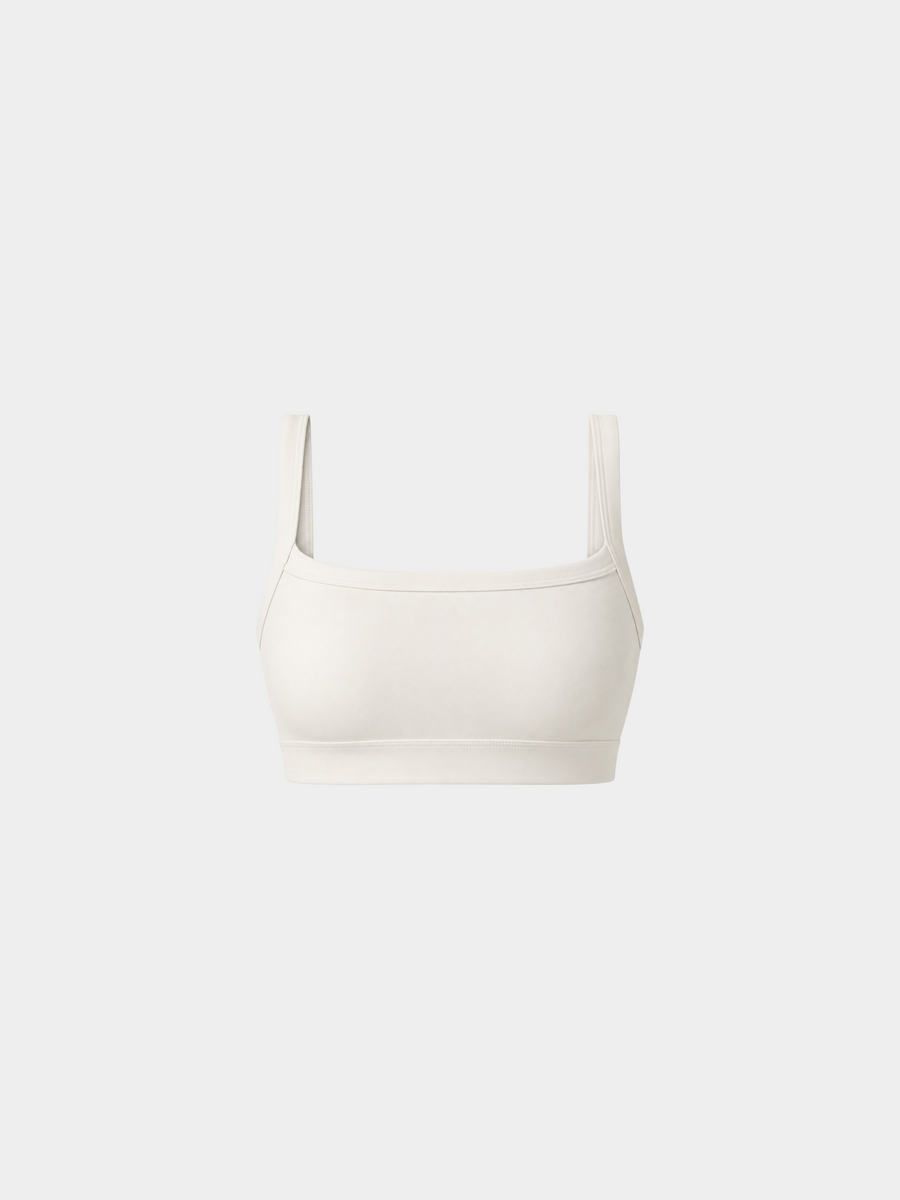Allure in Ivory by Gallenn – product front view