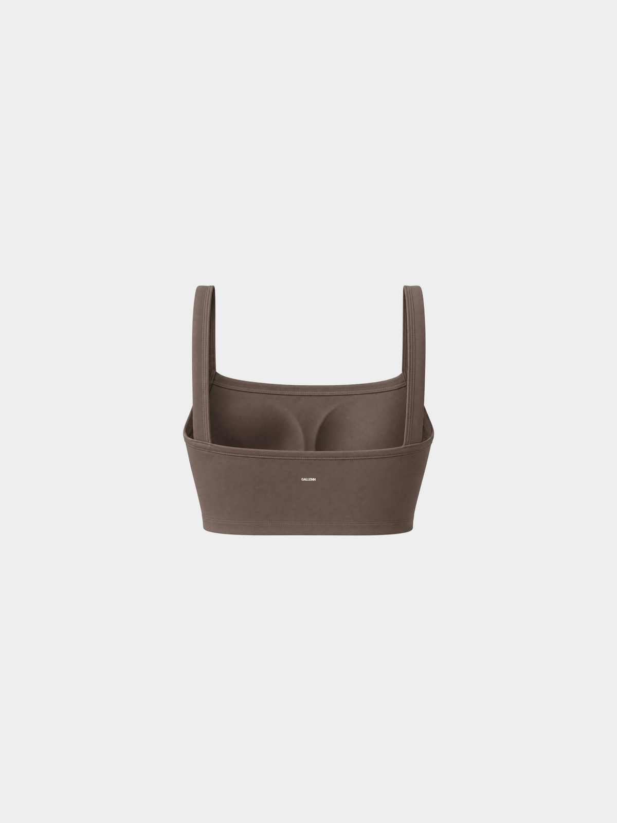 Allure in Mocha by Gallenn – product back view