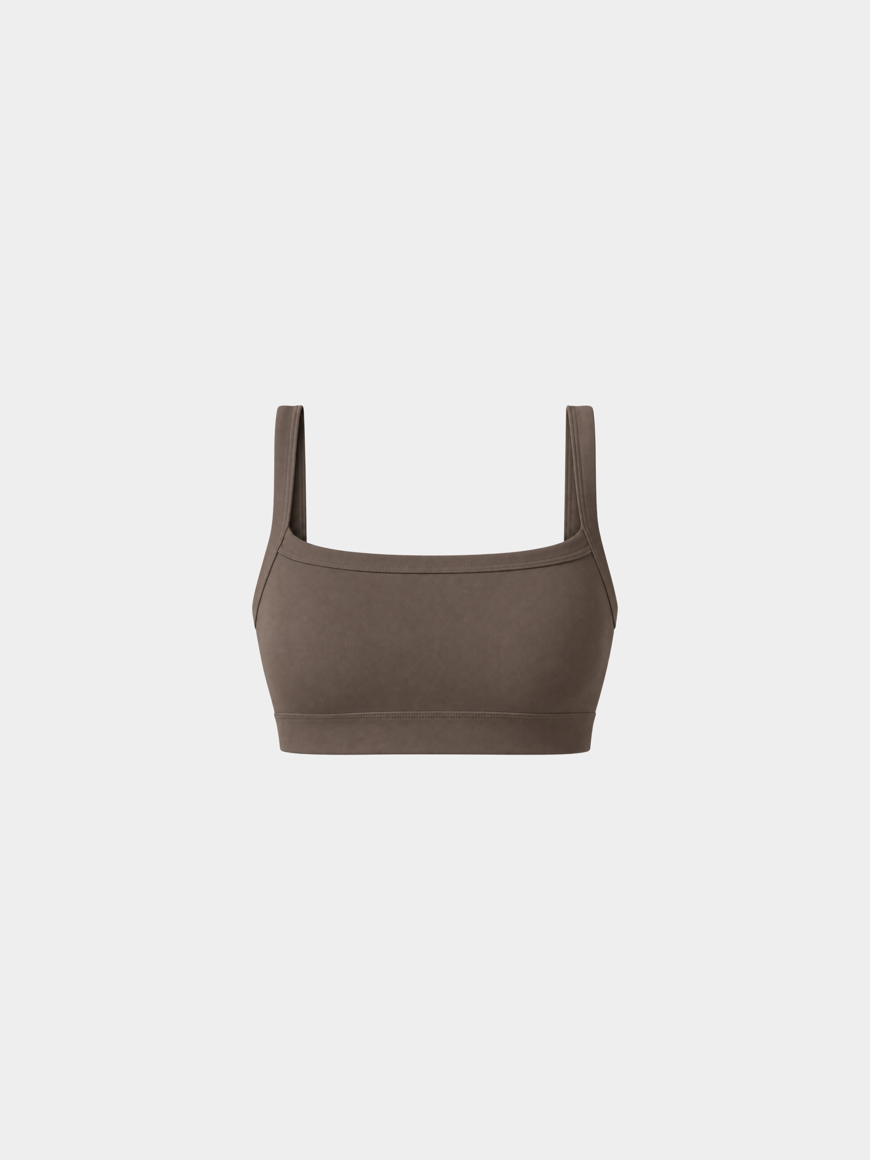 Allure in Mocha by Gallenn – product front view